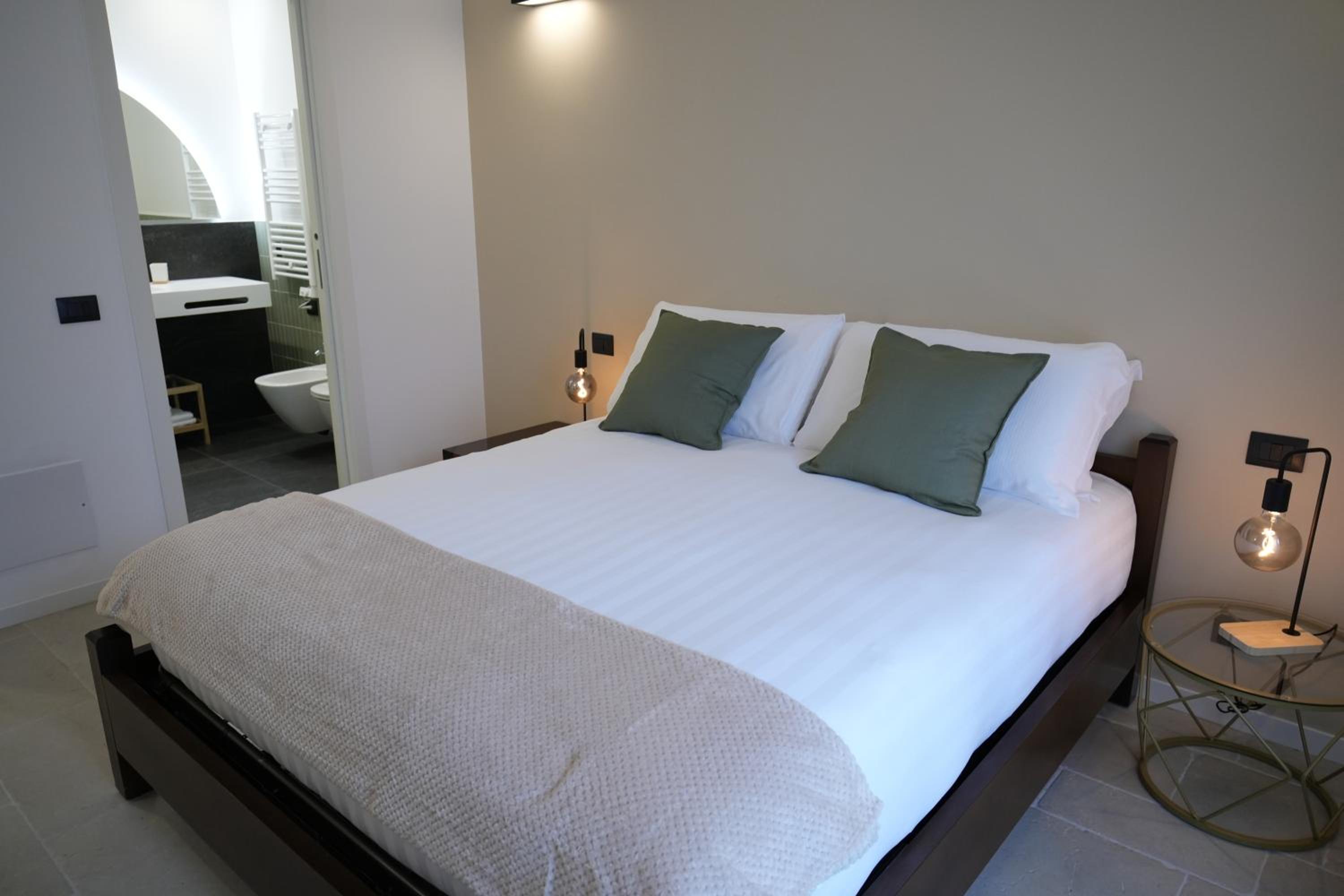 Double Room photo 2