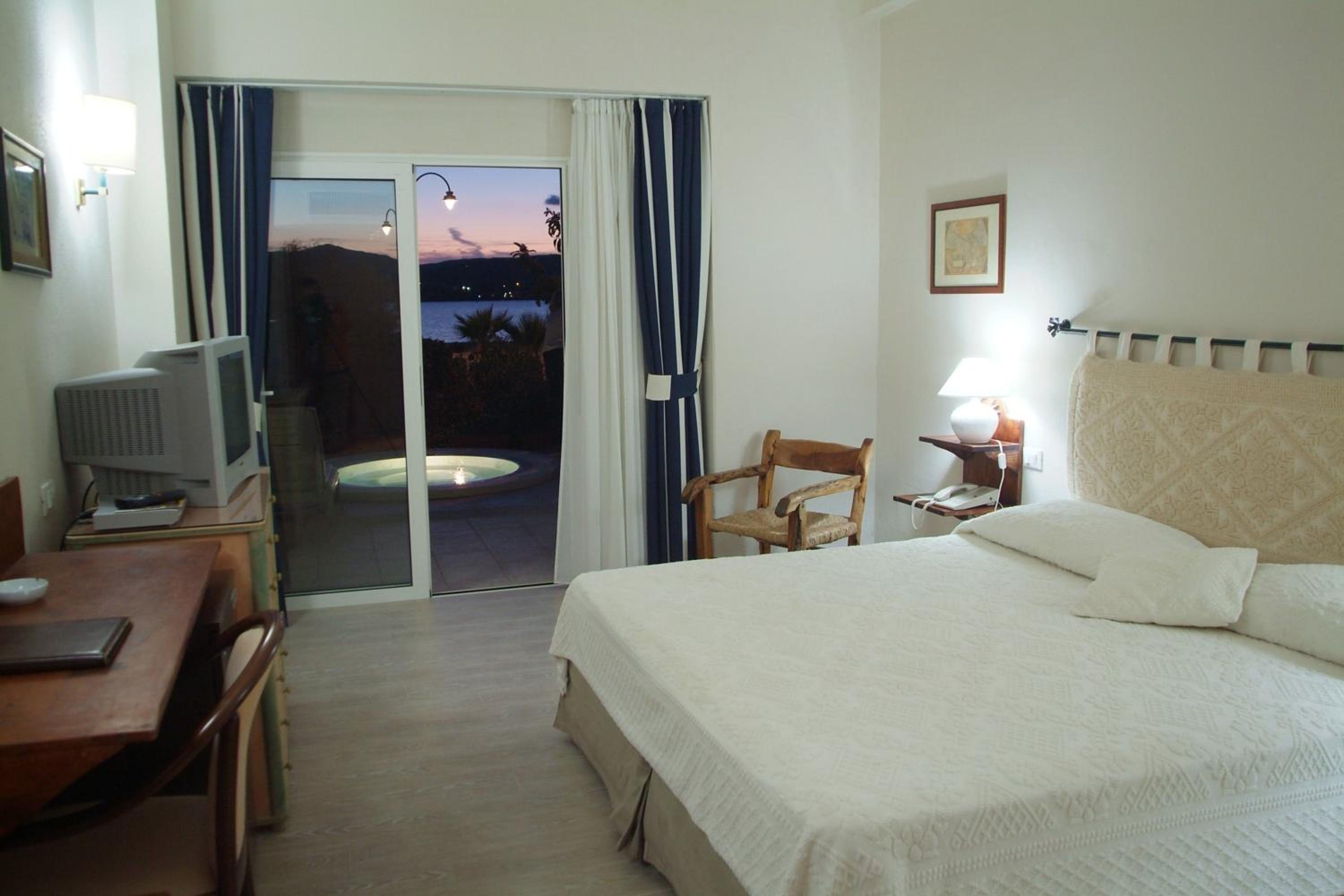 Executive Double Room - Spa photo 3