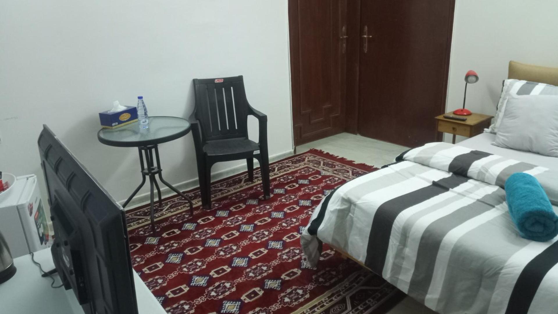 Deluxe Double Room photo 2