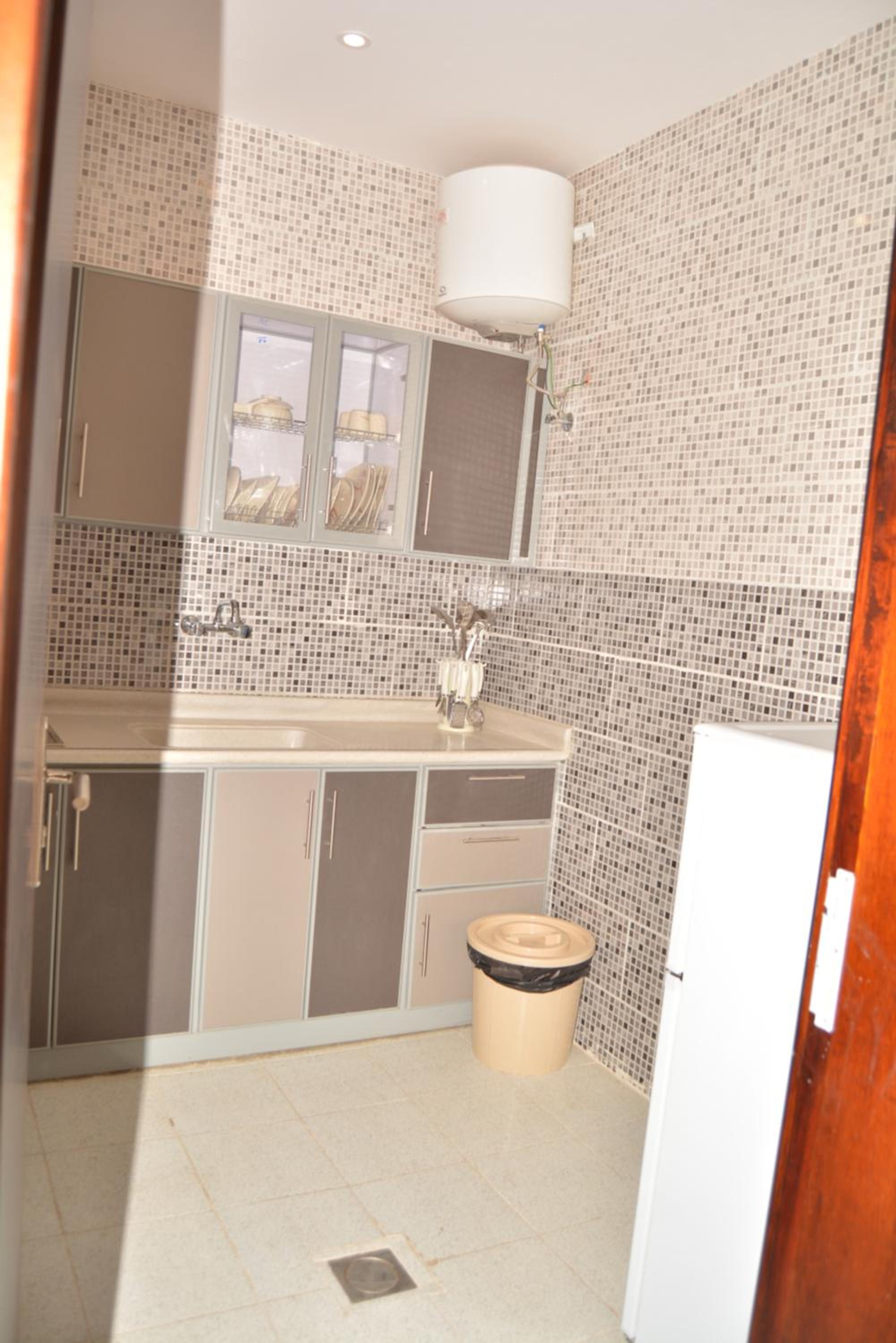 Two-Bedroom Apartment - Photo 7