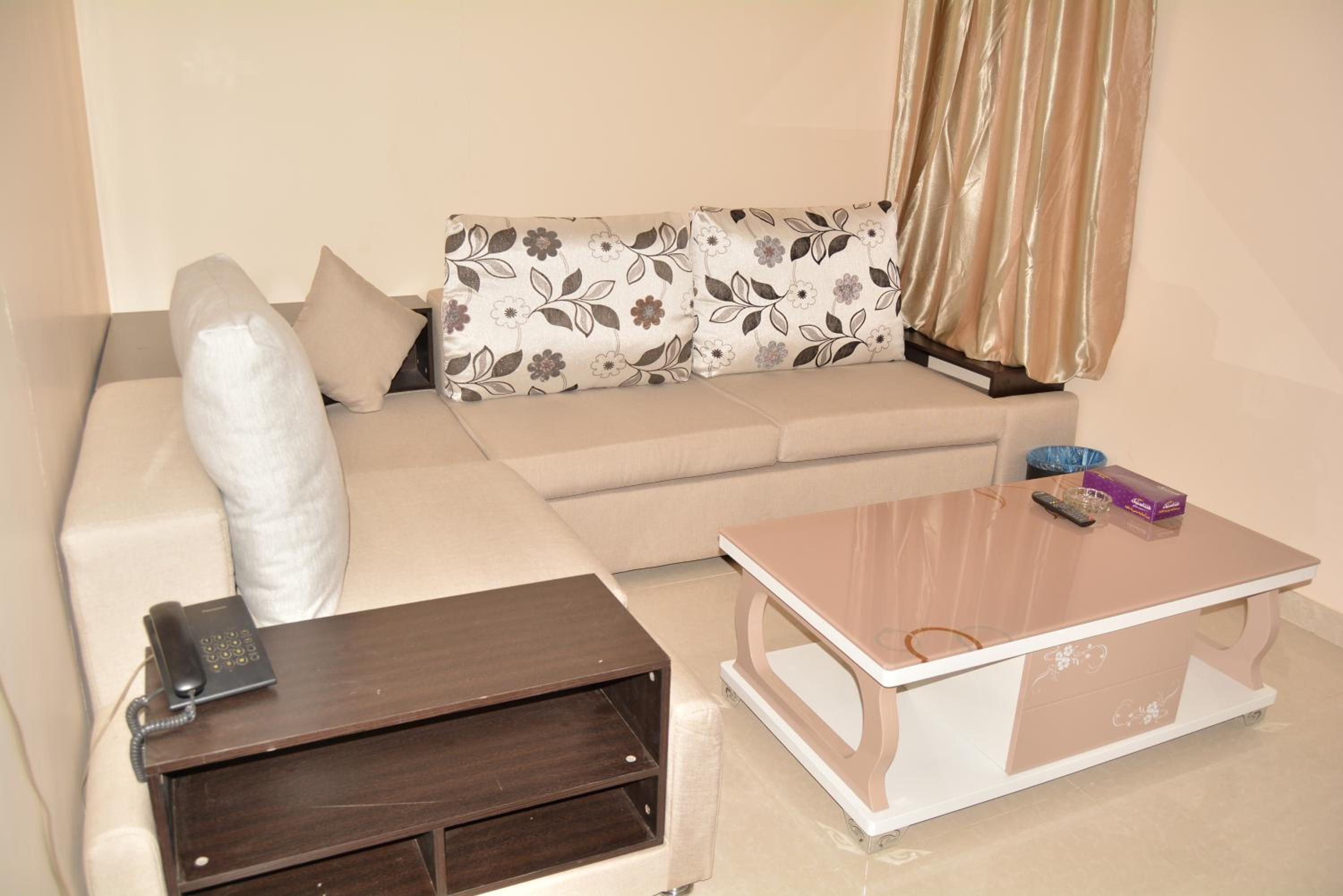 Two-Bedroom Apartment - Photo 8