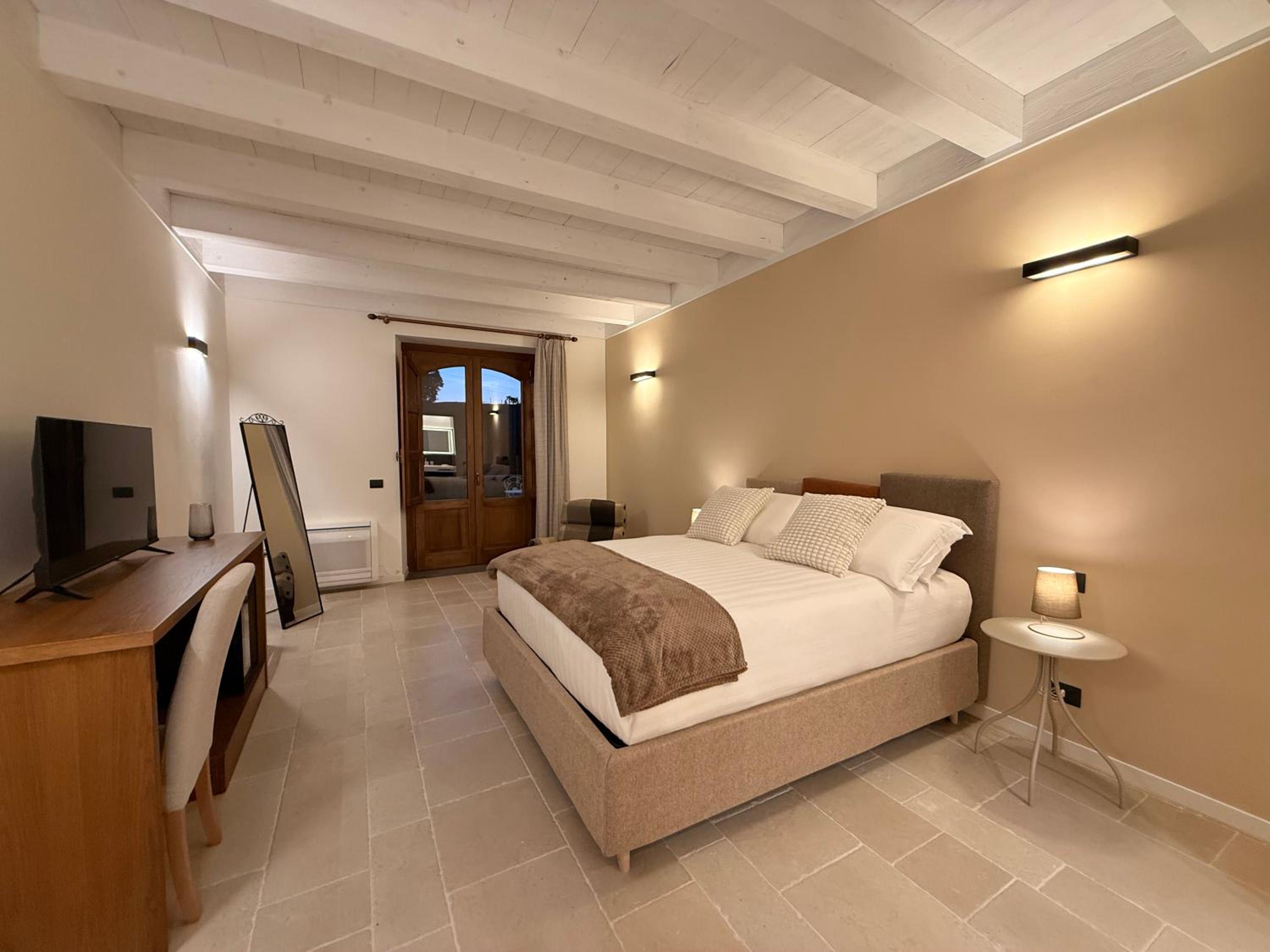 Superior Double Room photo 1