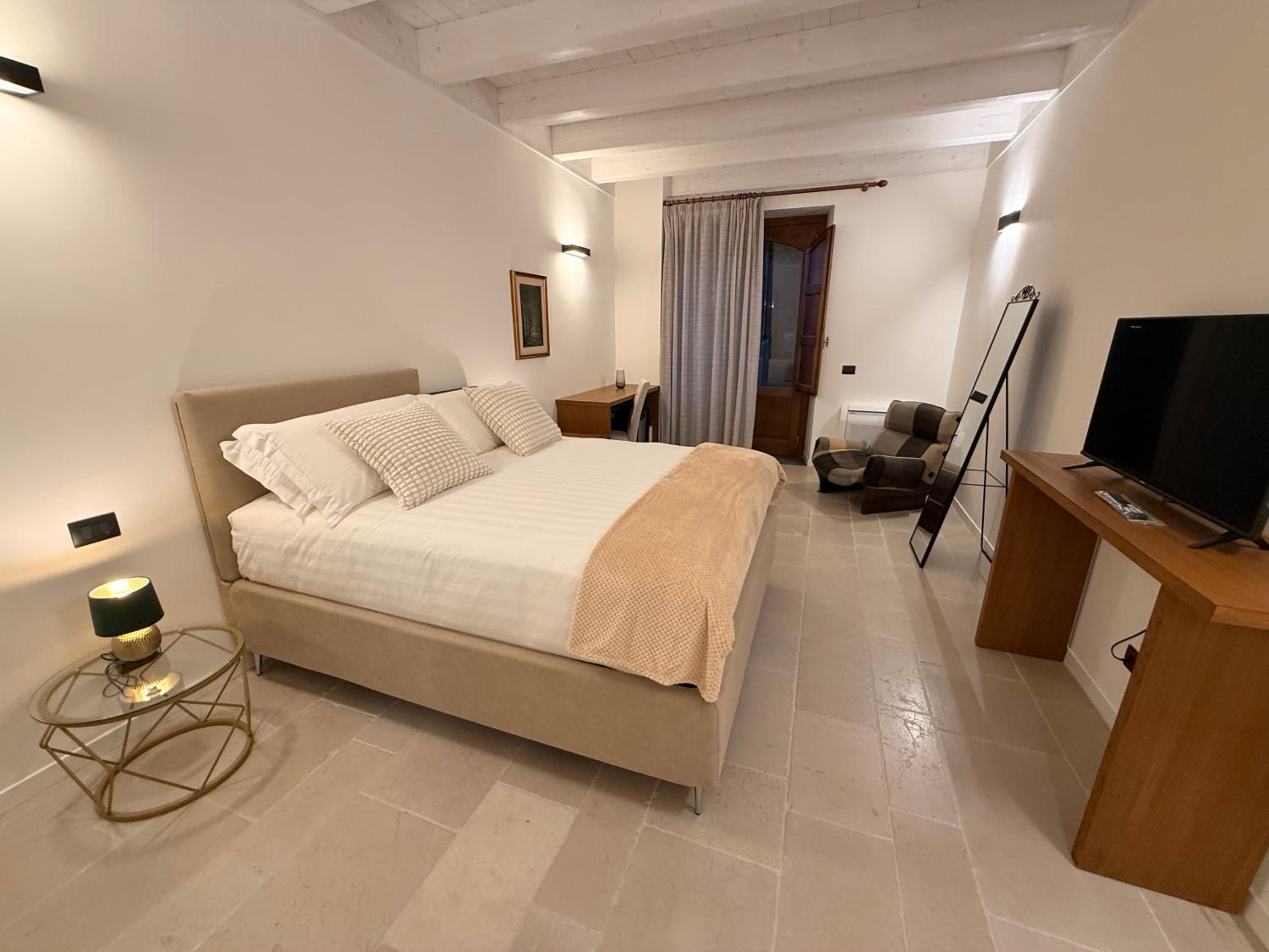 Superior Double Room photo 2