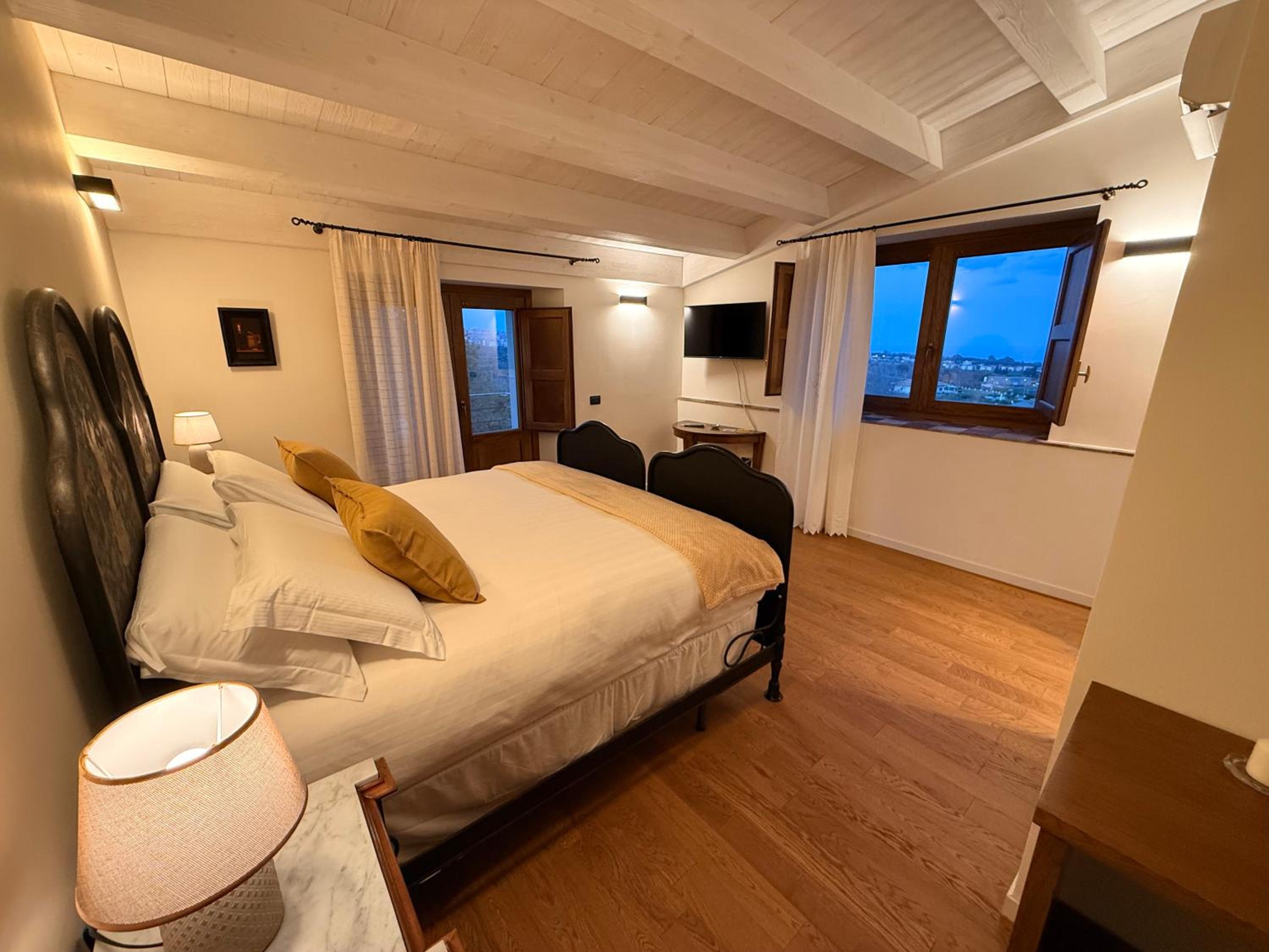 Superior Double Room photo 3