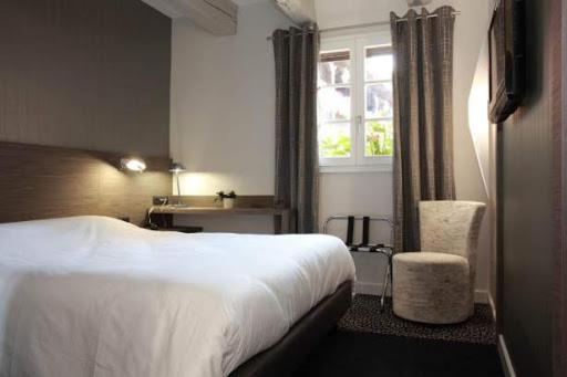  Contemporary Double Room photo 1