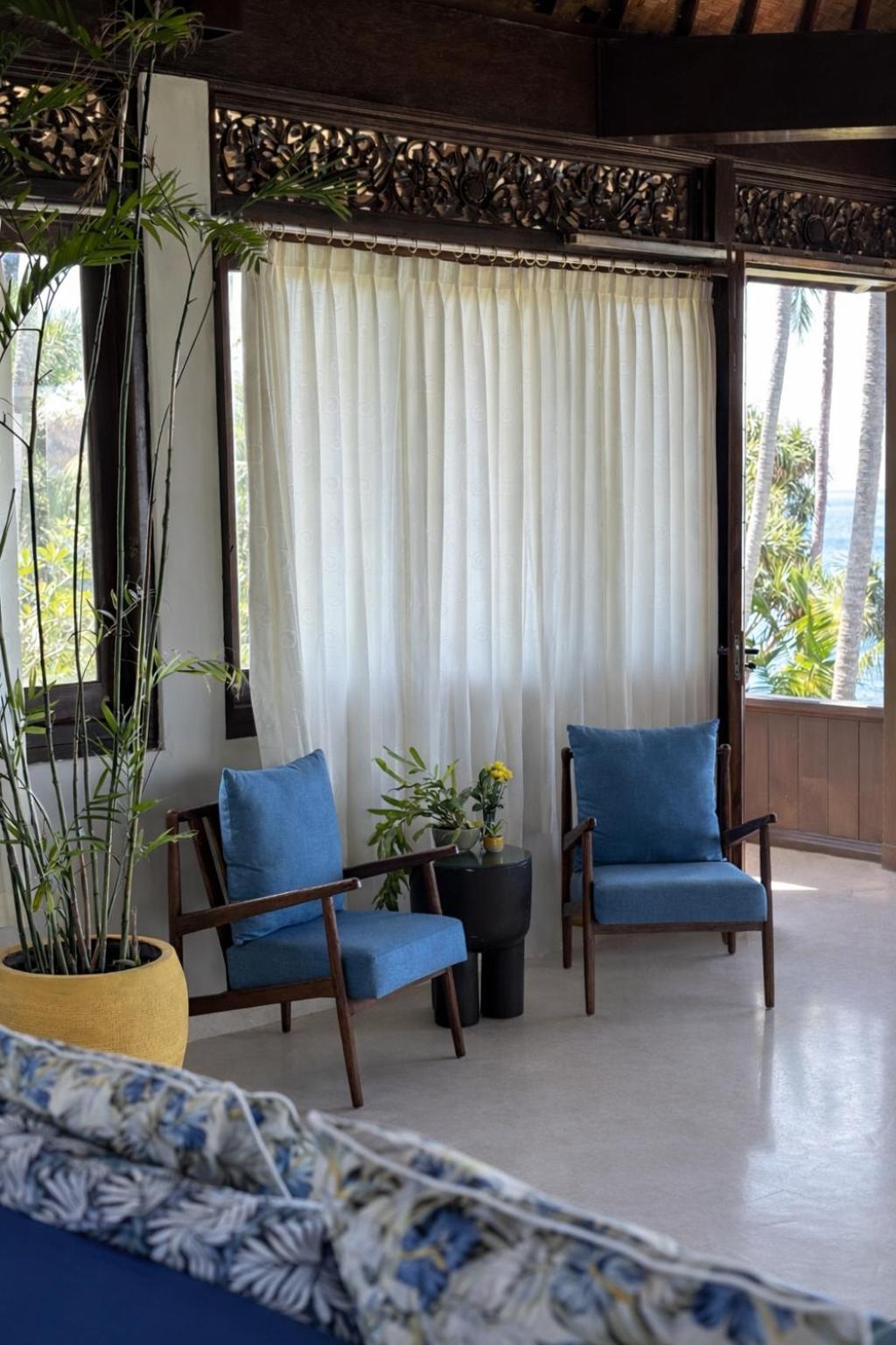King Suite with Ocean View photo 1