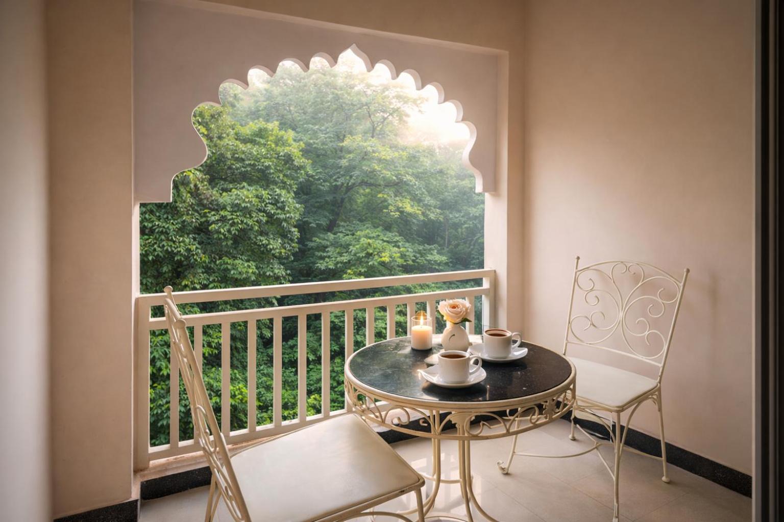 Suite with Mountain View - Photo 3
