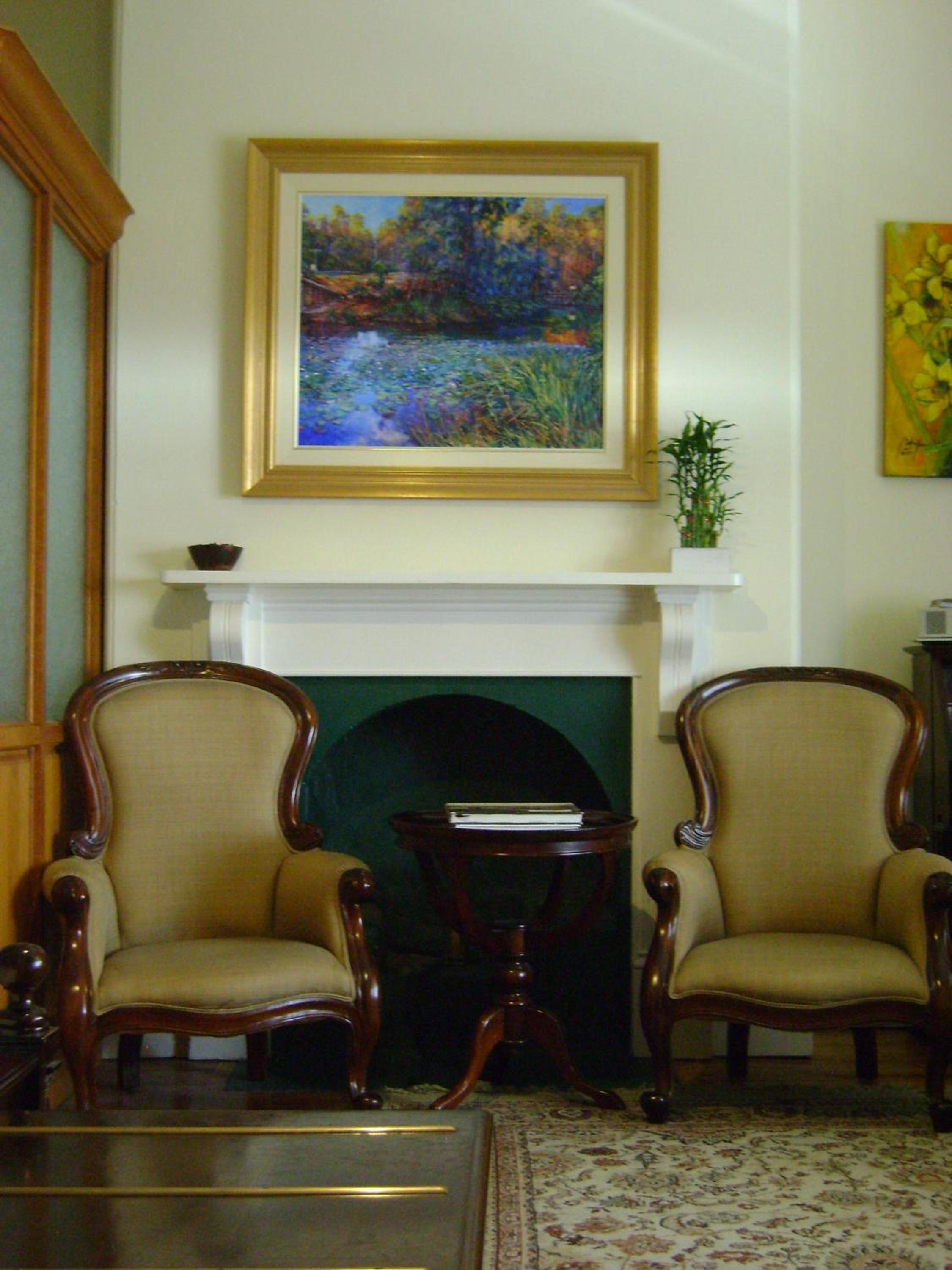 Queen Room with Sea View - Samson photo 2