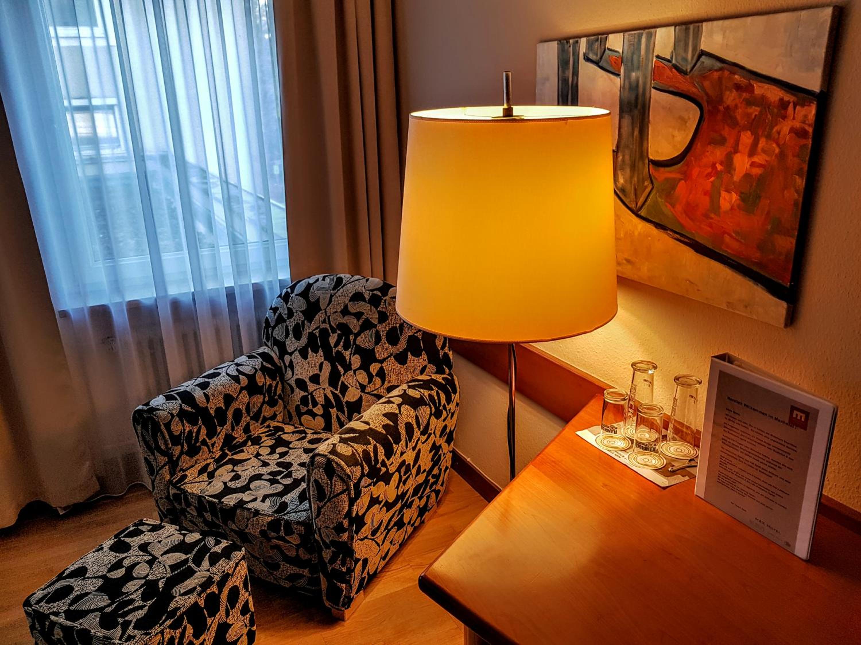 Superior Double Room photo 3
