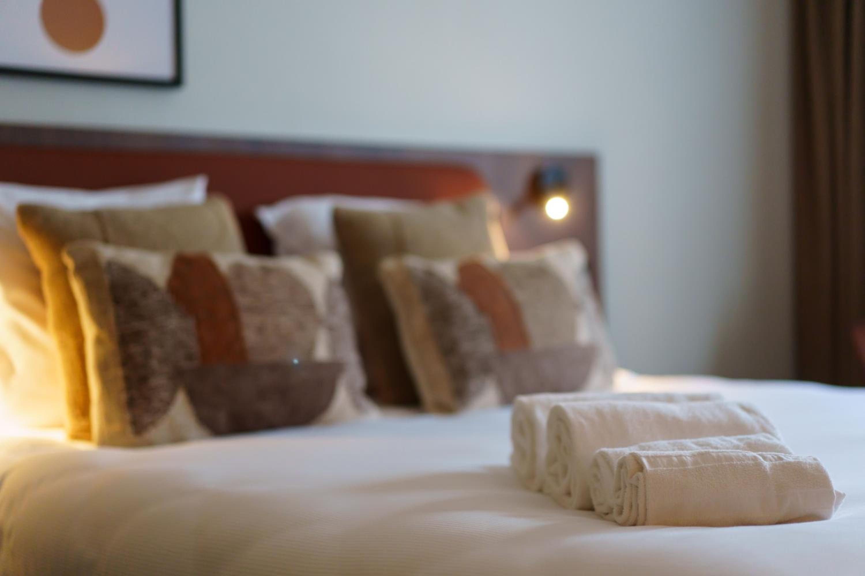 Family Suite (2 Adults + 2 Children) - Photo 2