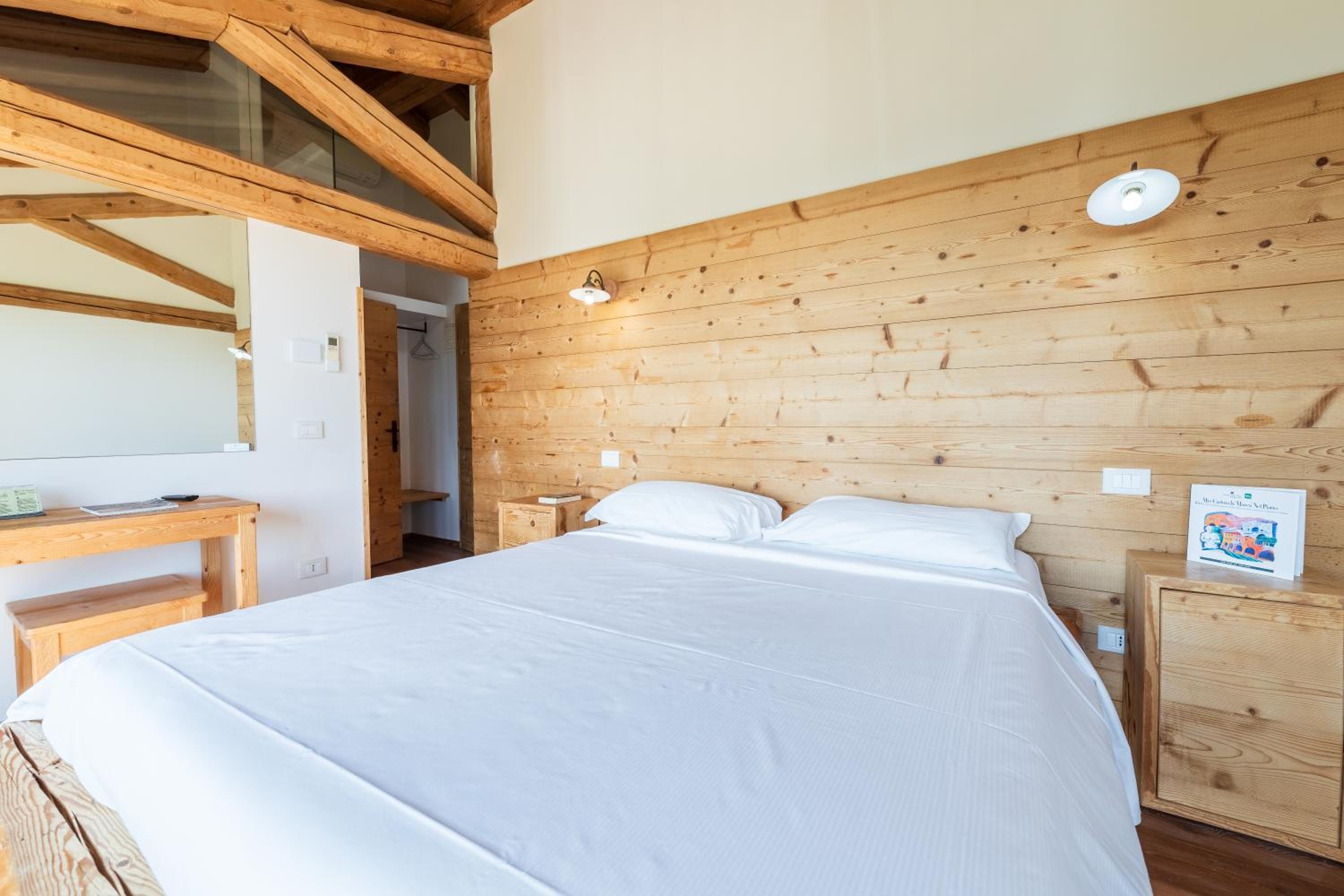 Double Room with Garden View photo 3