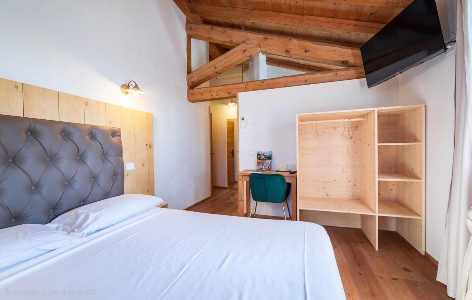 Double Room with Garden View photo 2