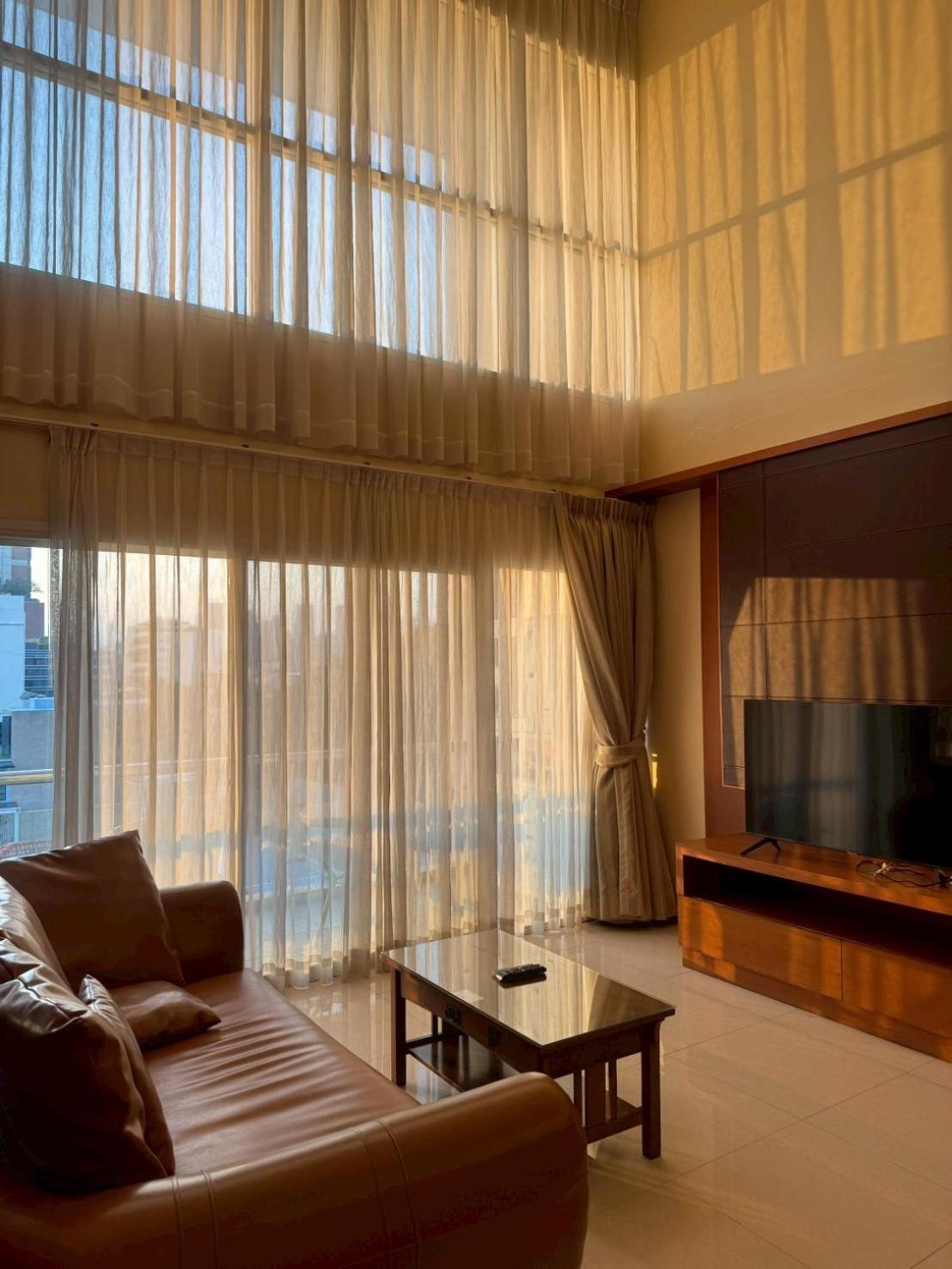 Three-Bedroom Suite photo 1