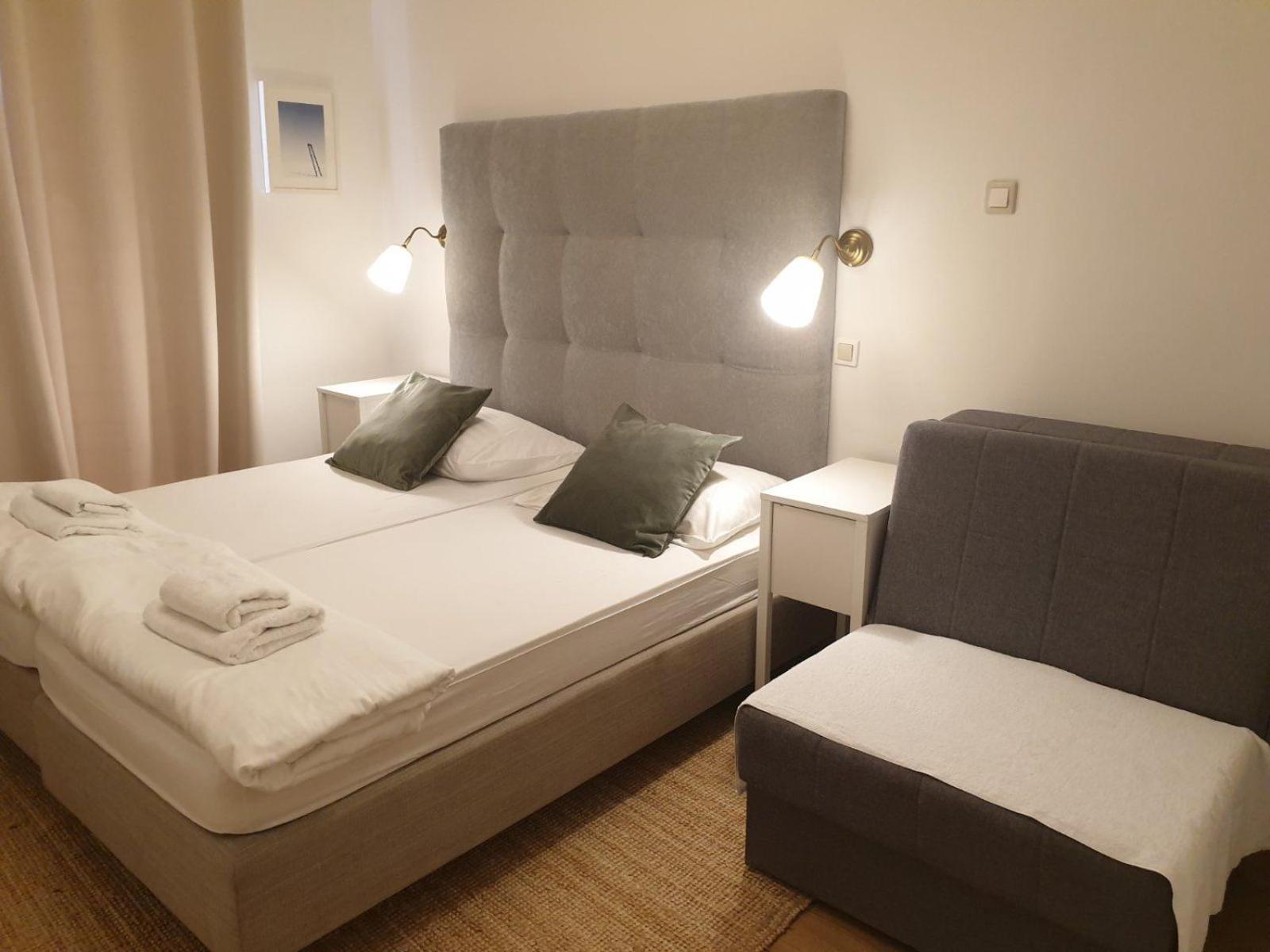 Standard Triple Room photo 2