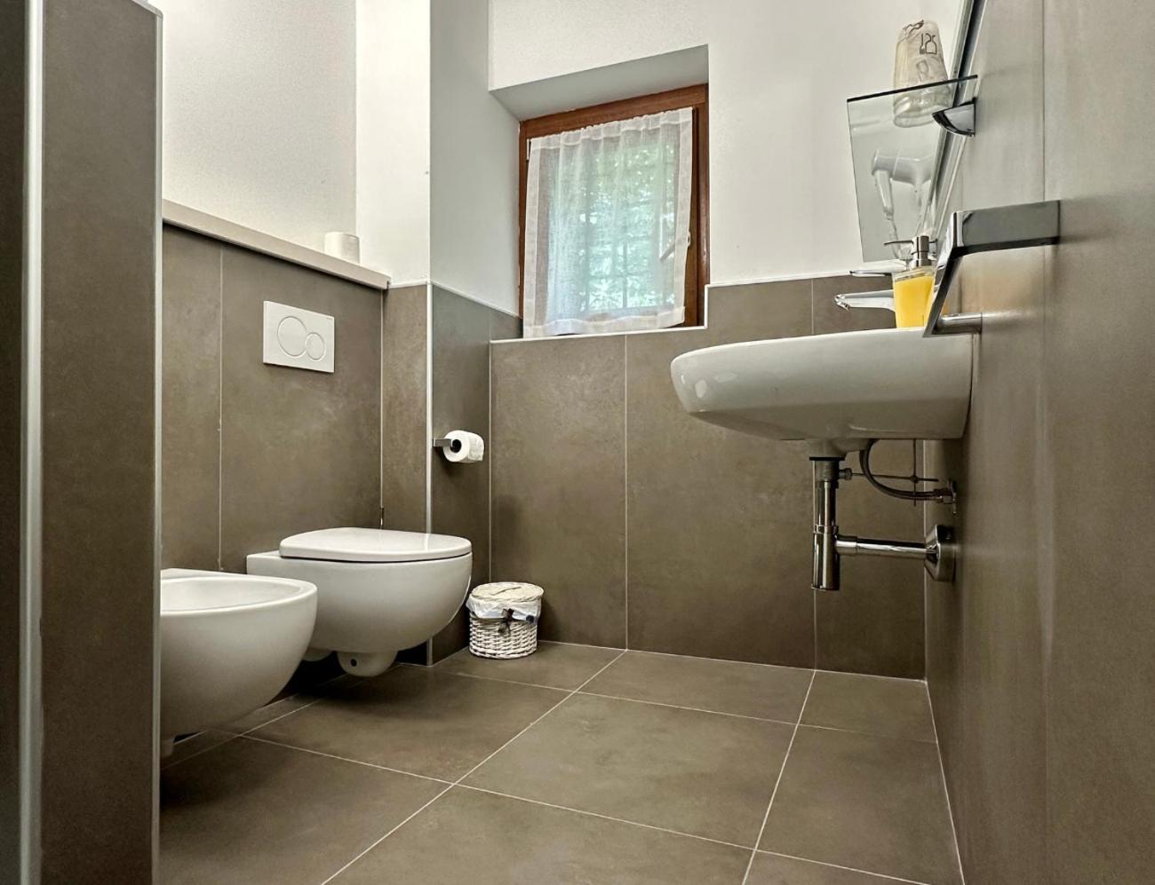 Deluxe Double or Twin Room with Garden View