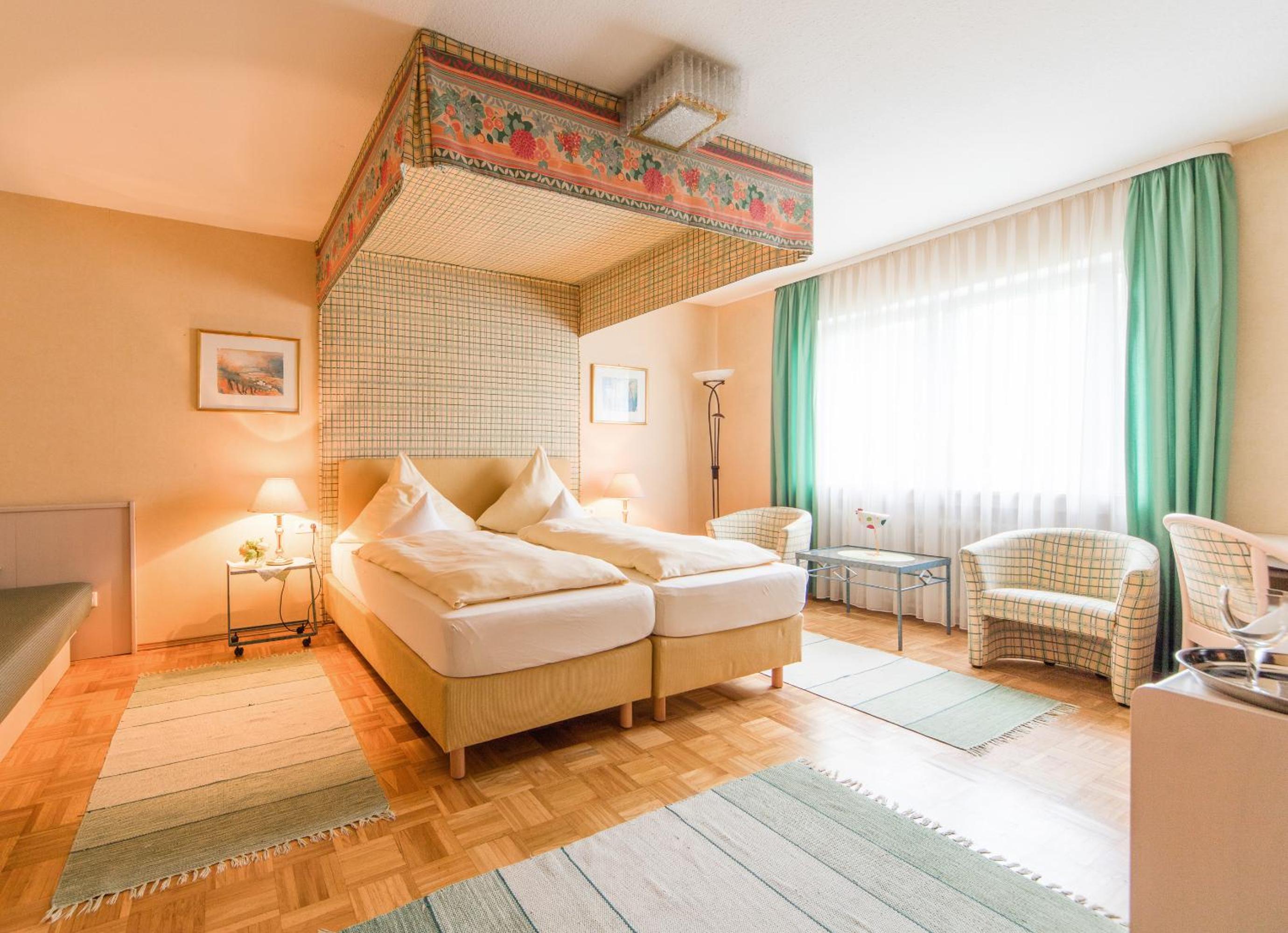 Two-Bedroom Apartment - Photo 1