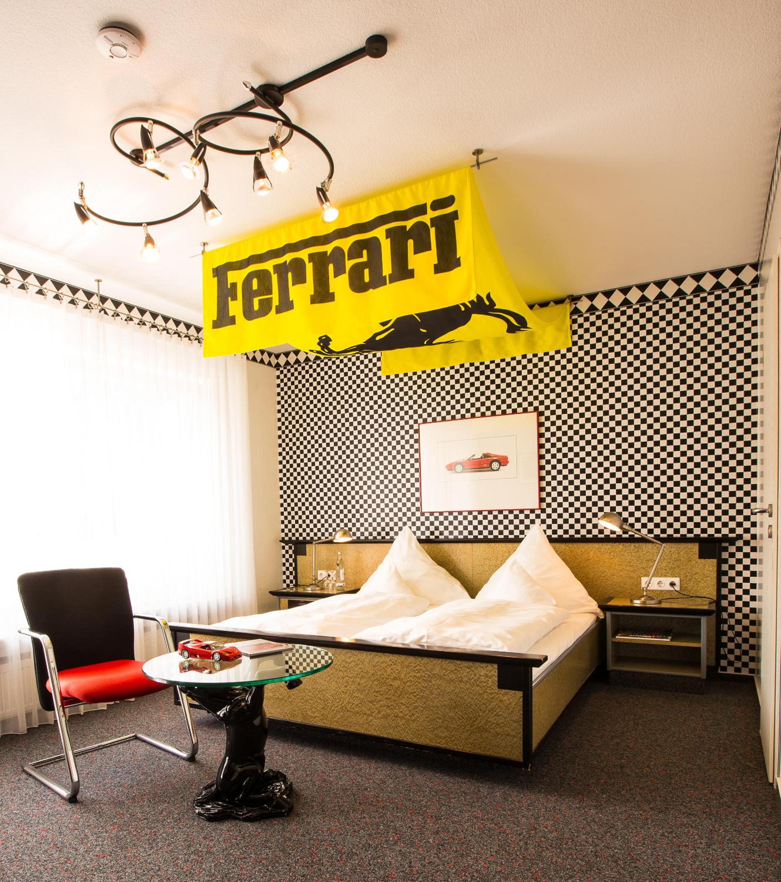 Double Room - Photo 18