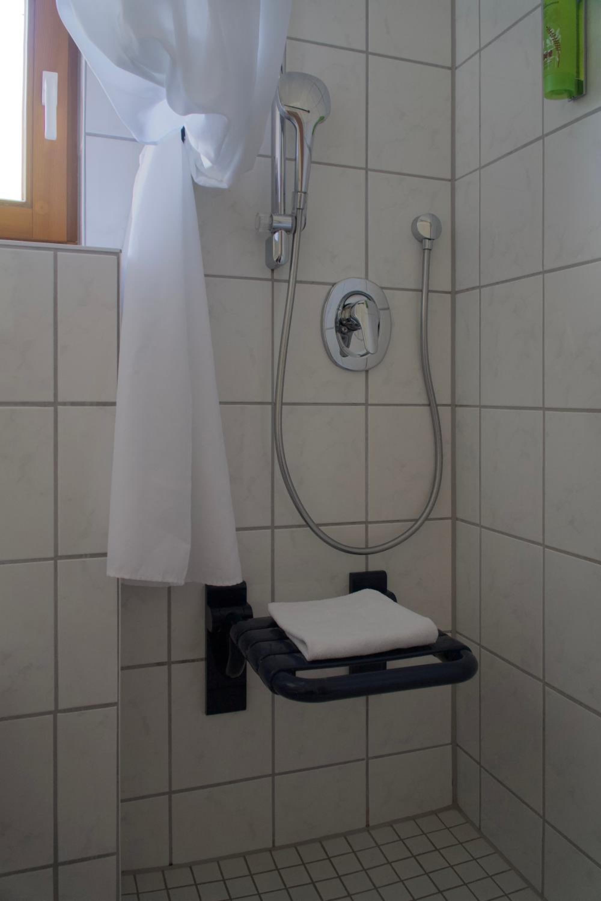 Double Room - Disability Access photo 1
