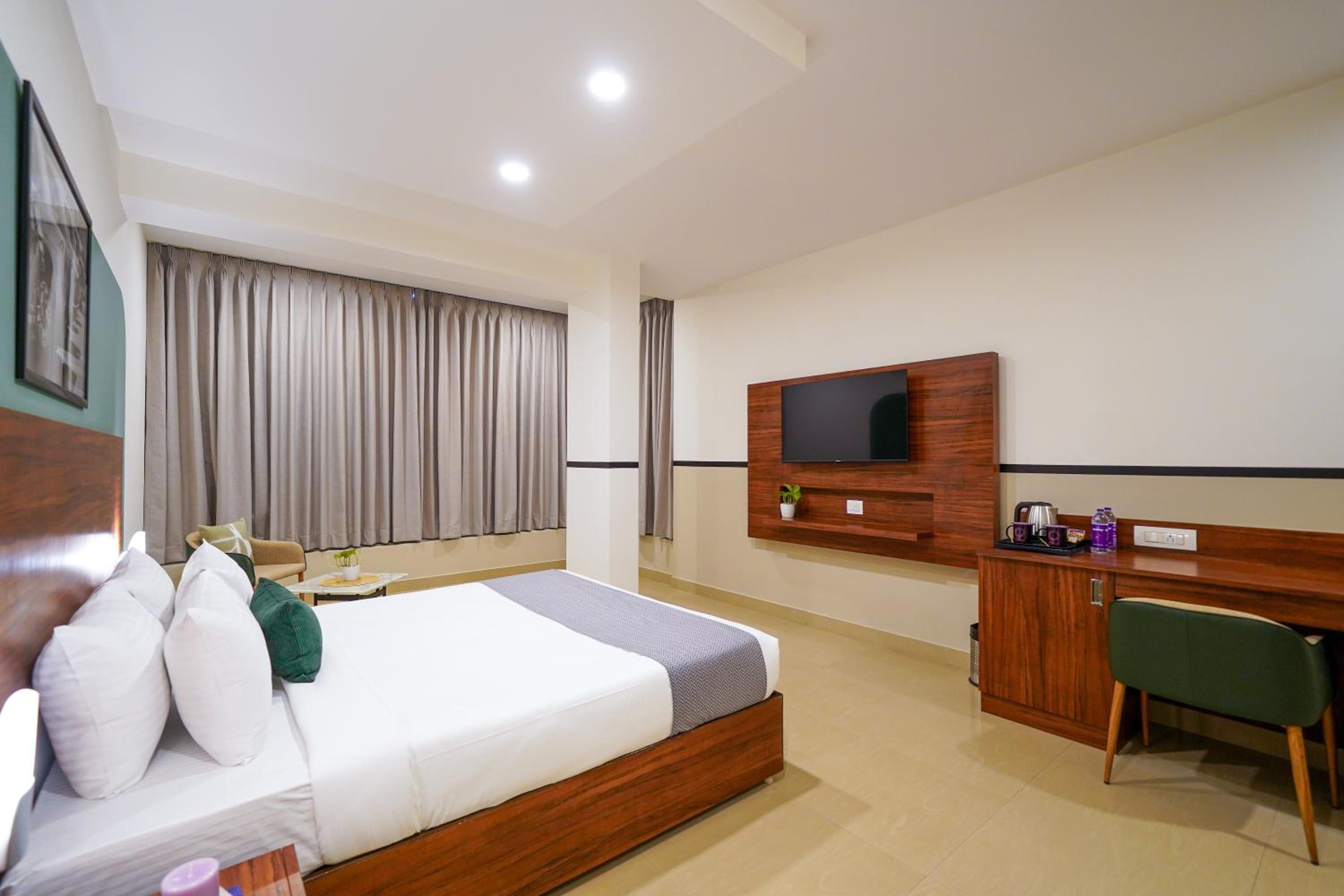 Suite photo 3