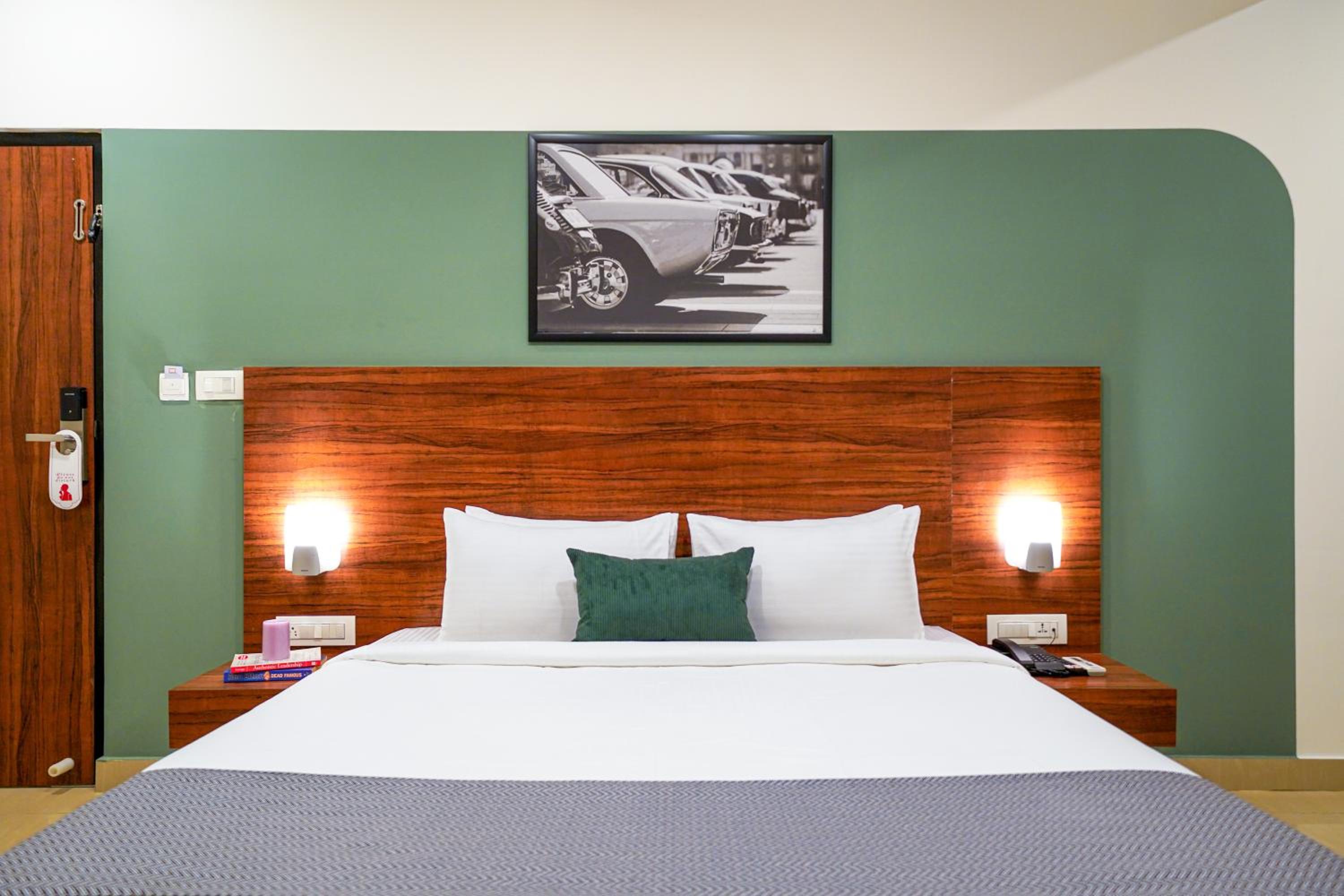 Suite photo 2