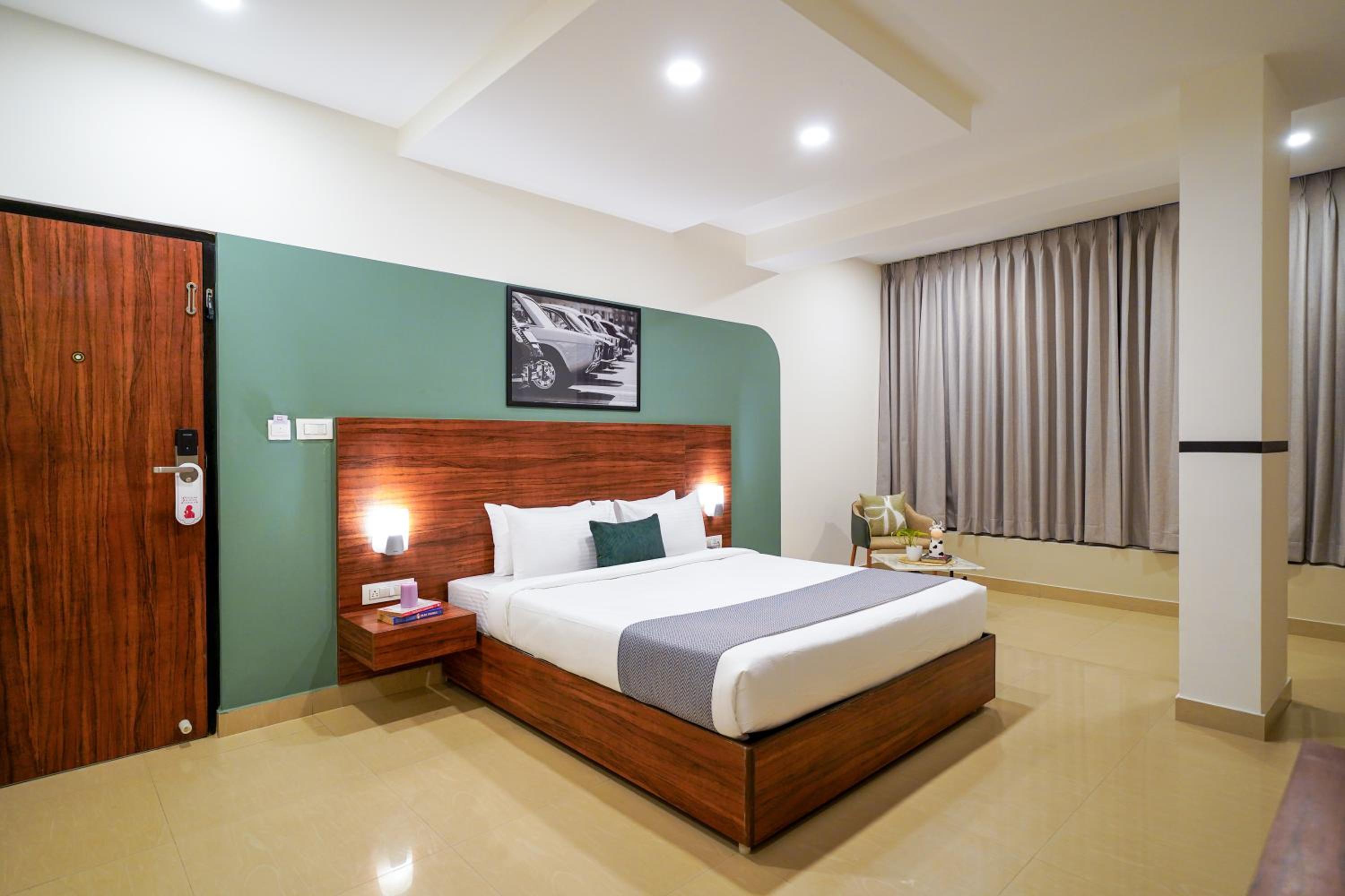 Suite photo 1