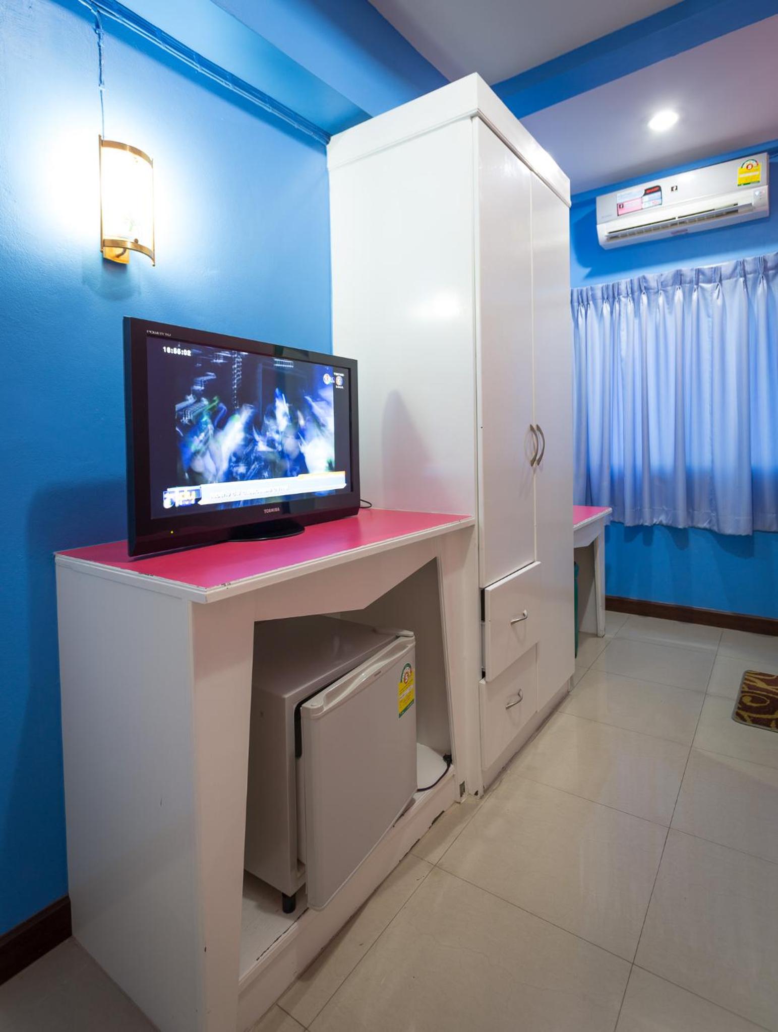 Deluxe Double Room - Photo 2