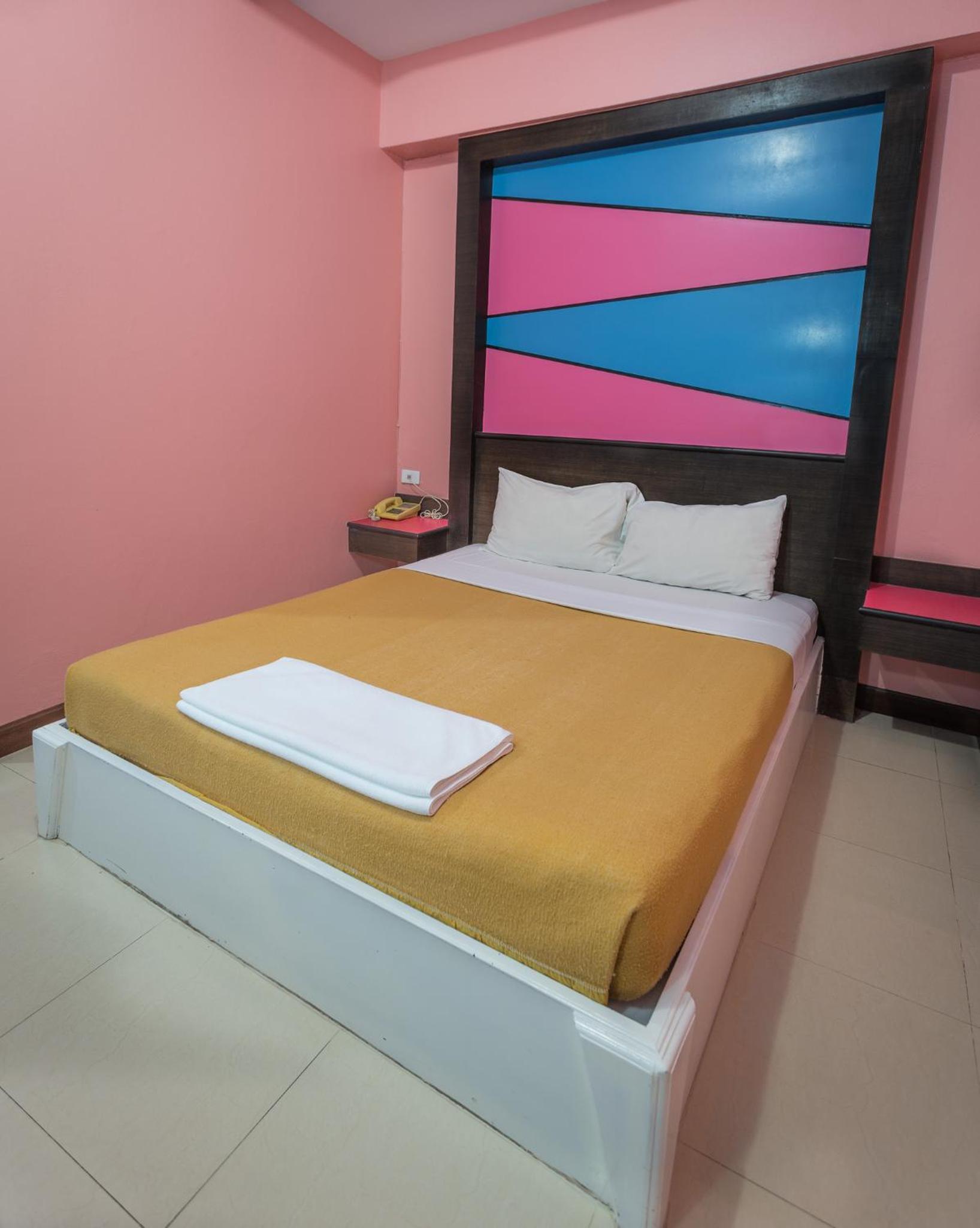 Deluxe Double Room - Photo 6