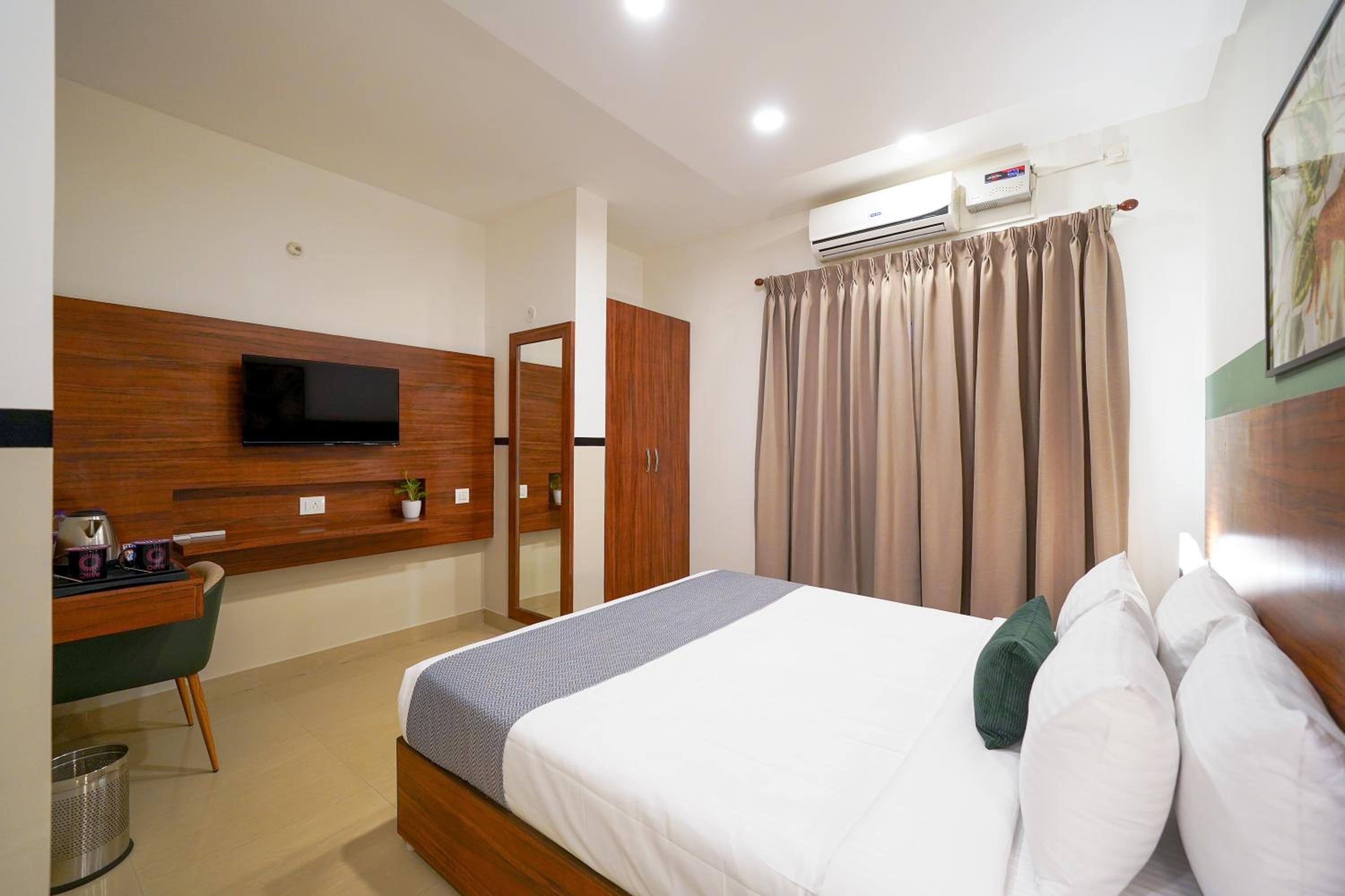 Superior Double Room photo 3