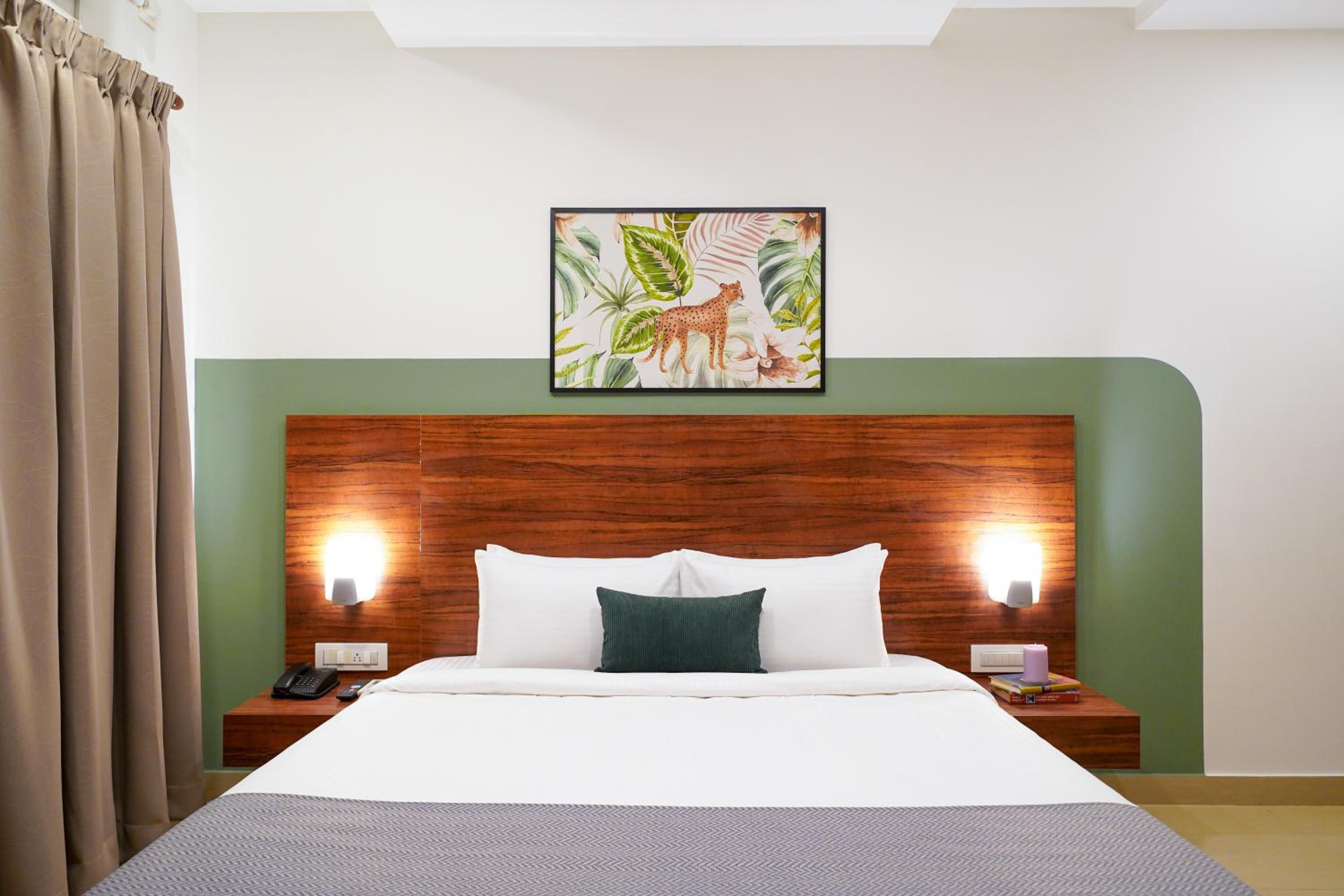 Superior Double Room photo 2