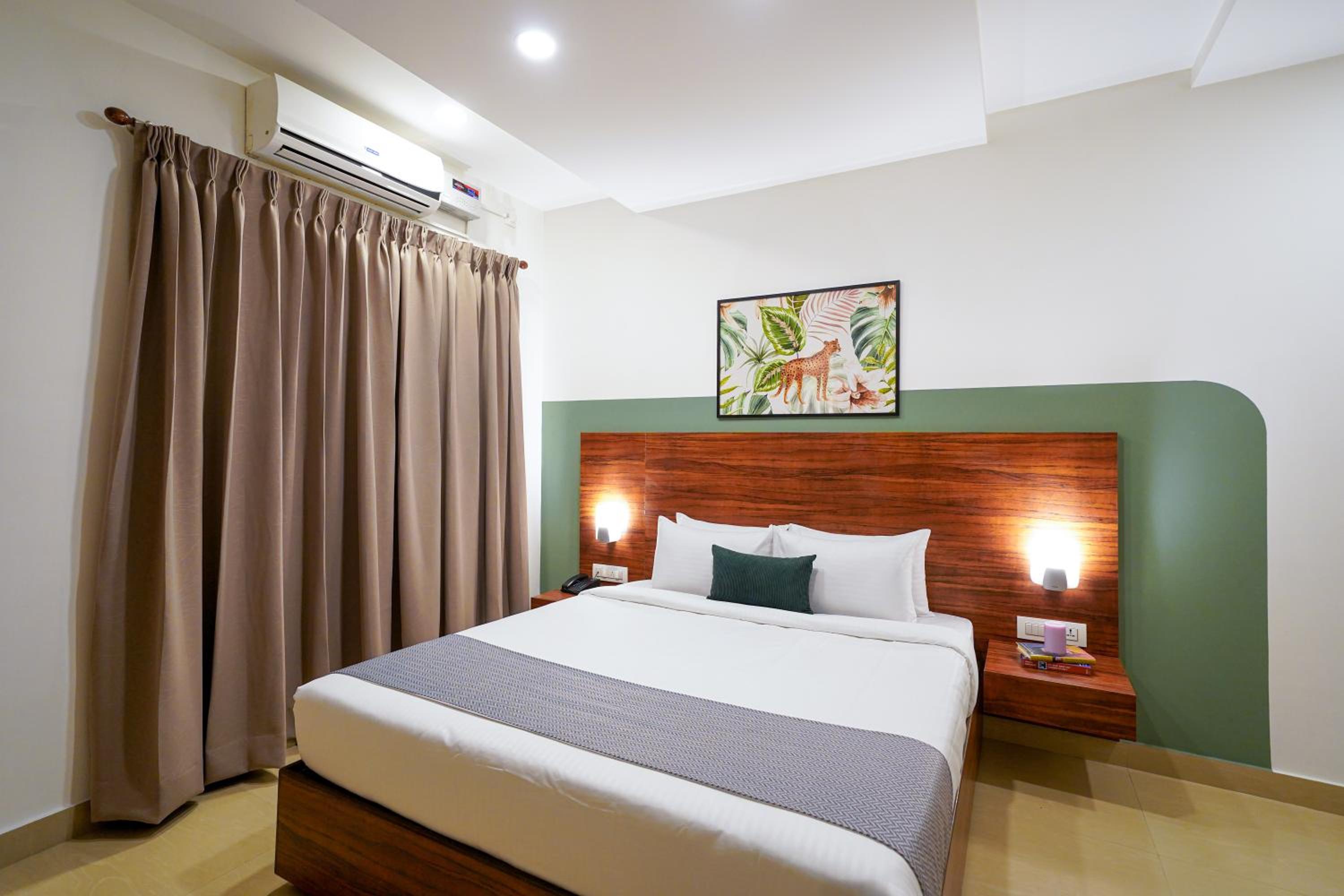 Superior Double Room photo 1