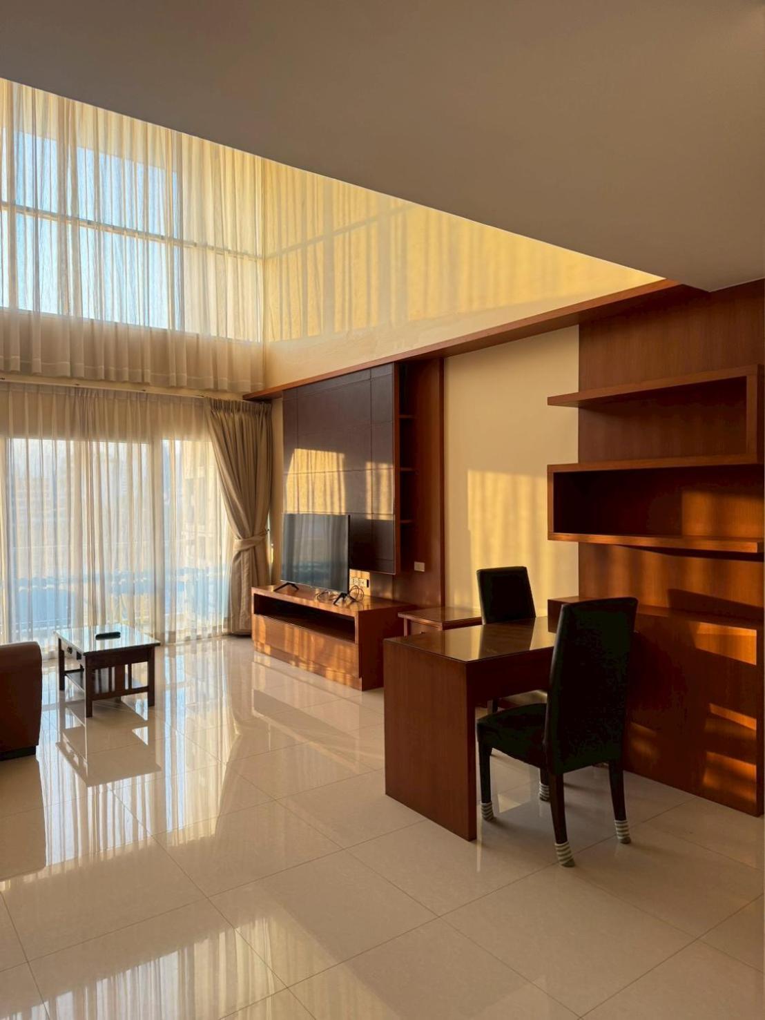 Three-Bedroom Suite photo 2
