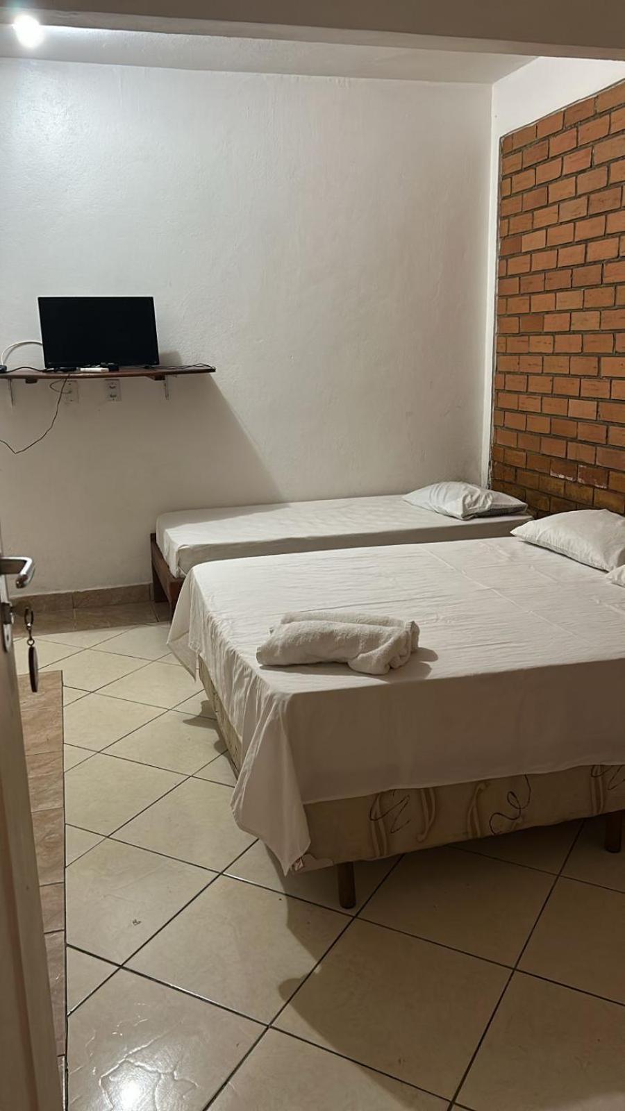 Budget Triple Room - Photo 5