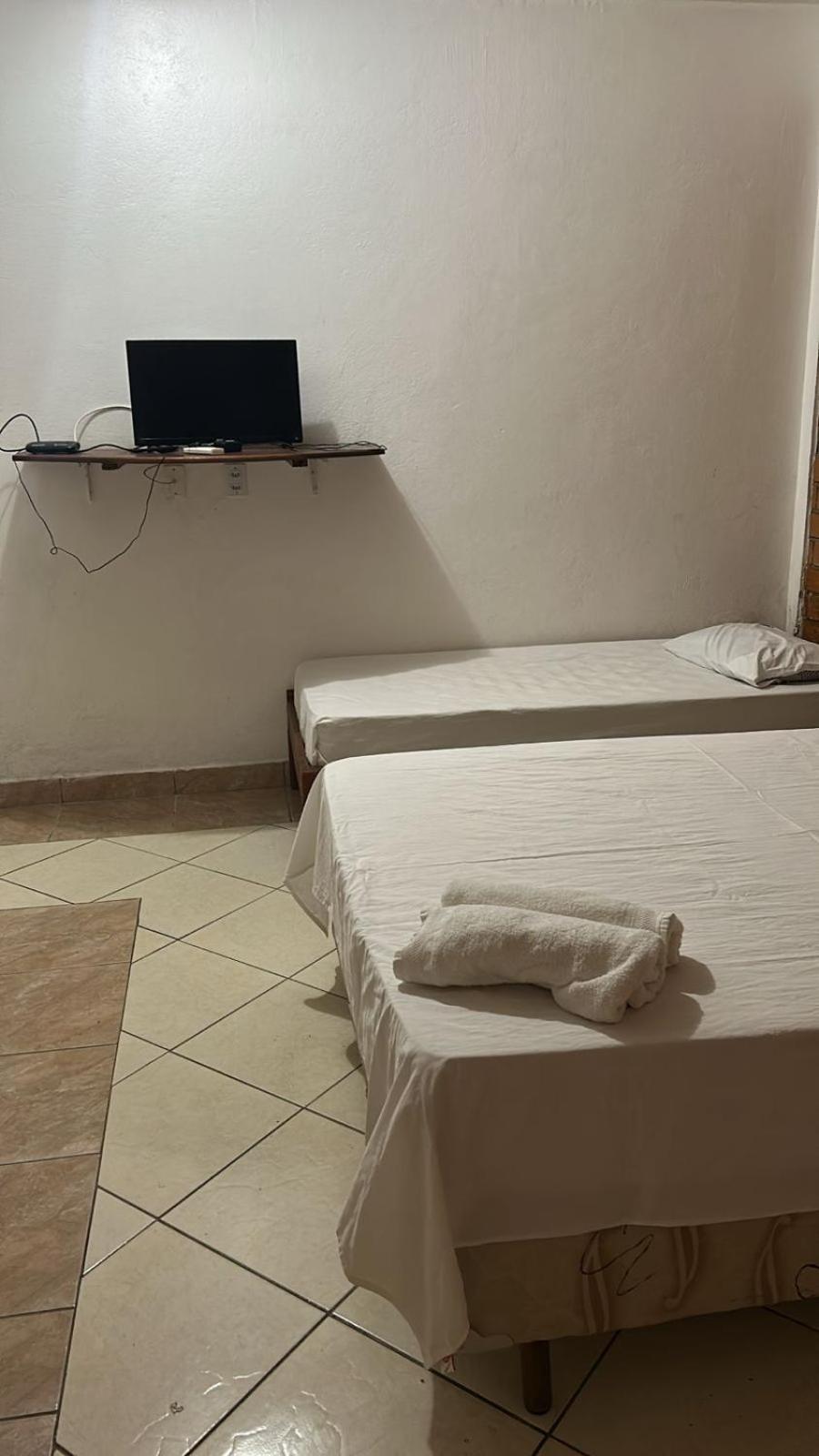 Budget Triple Room - Photo 2
