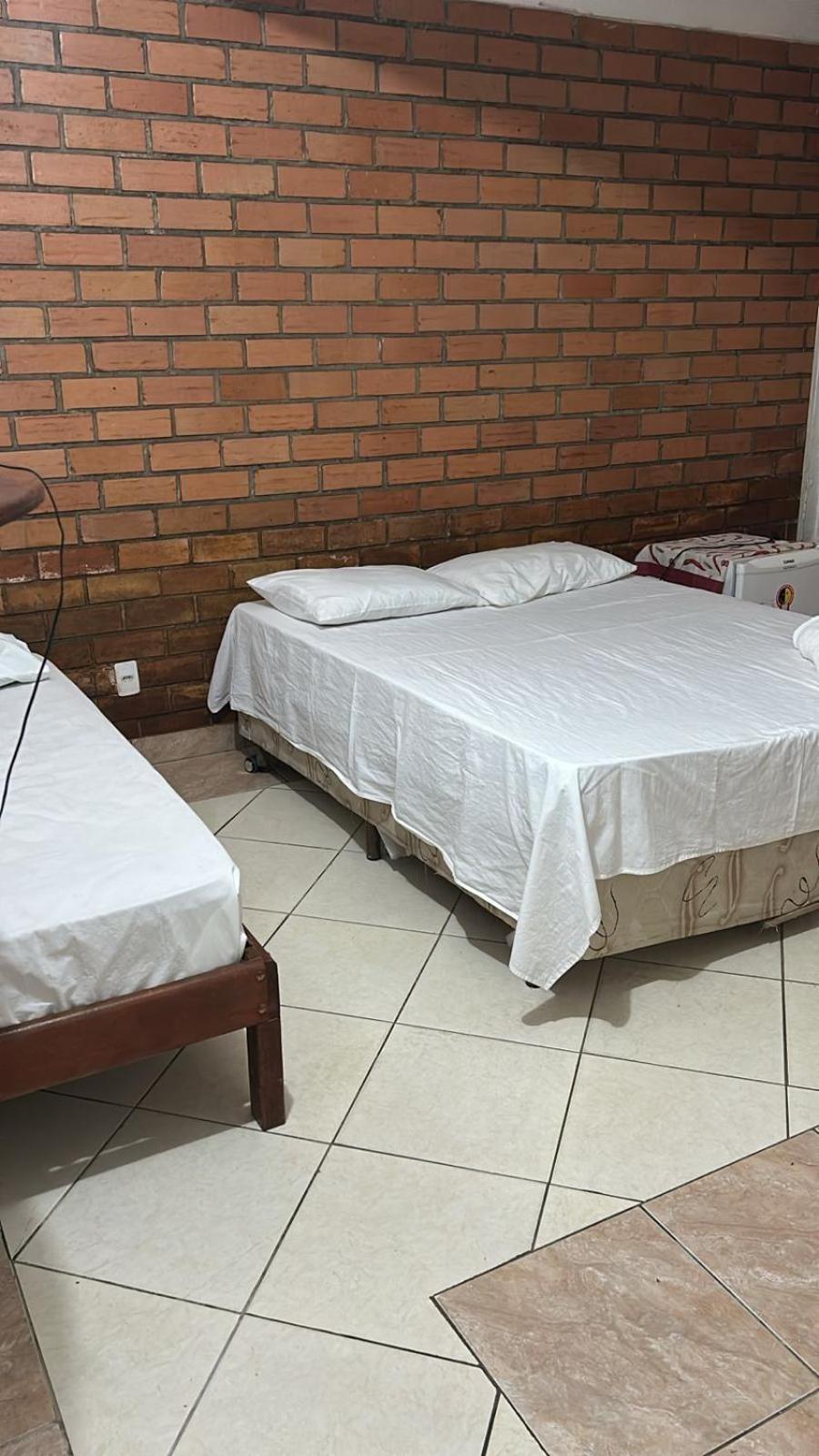 Budget Triple Room - Photo 3