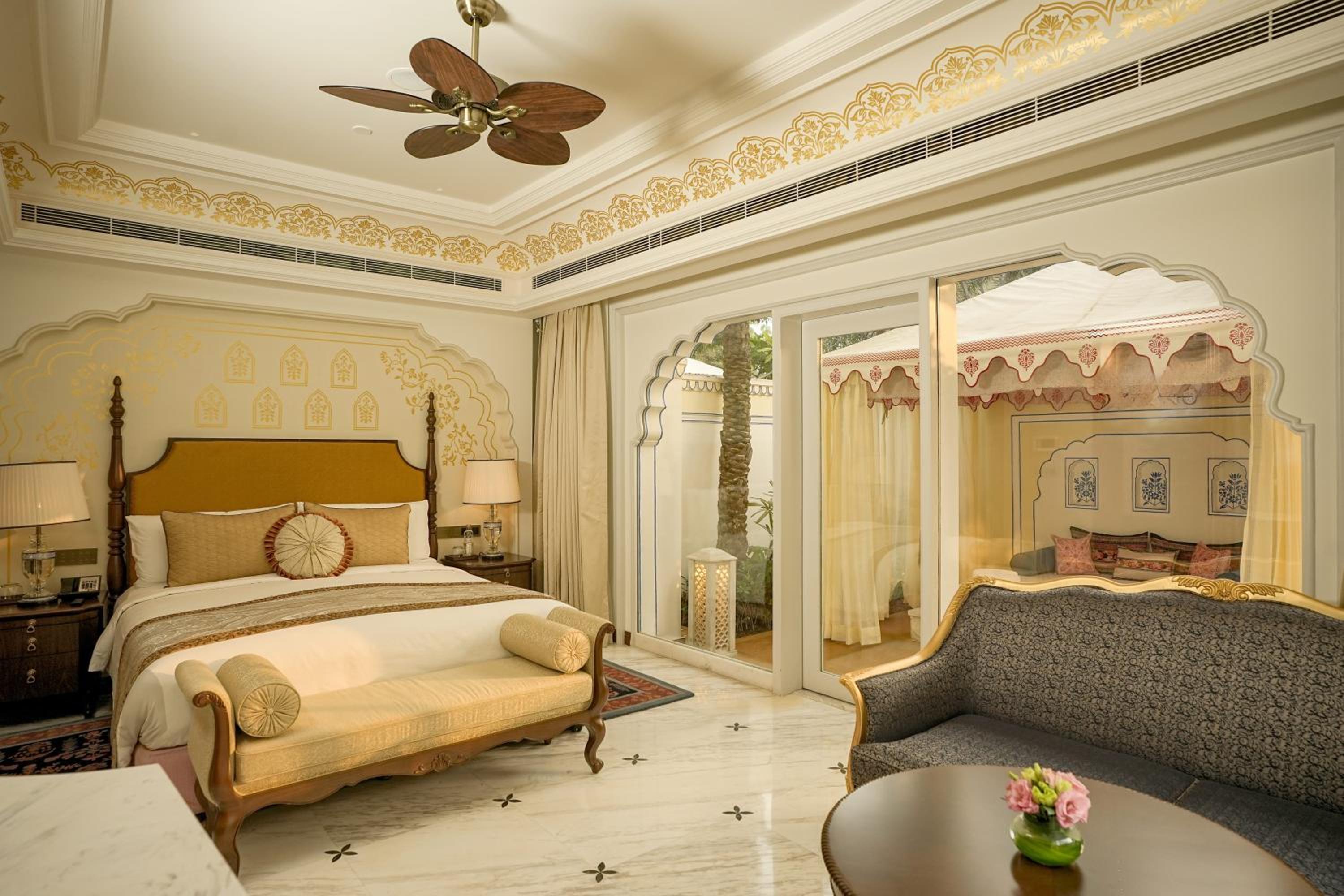 Royal Suite