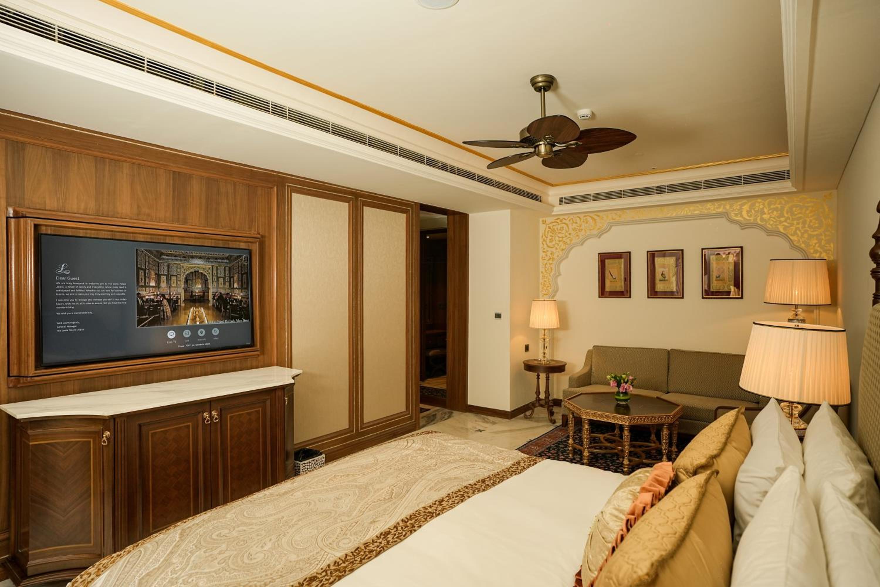 Suite photo 2