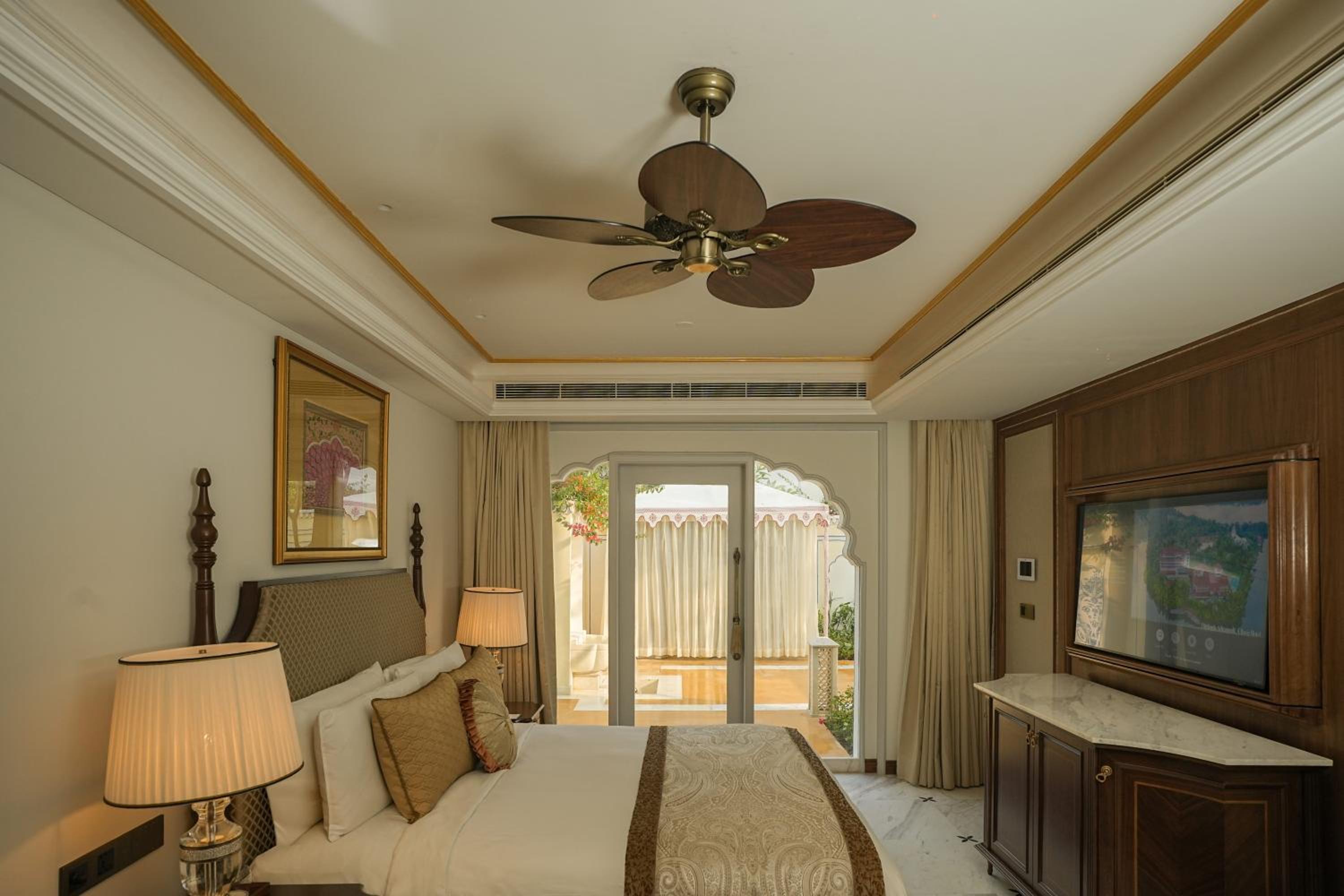 Royal Suite