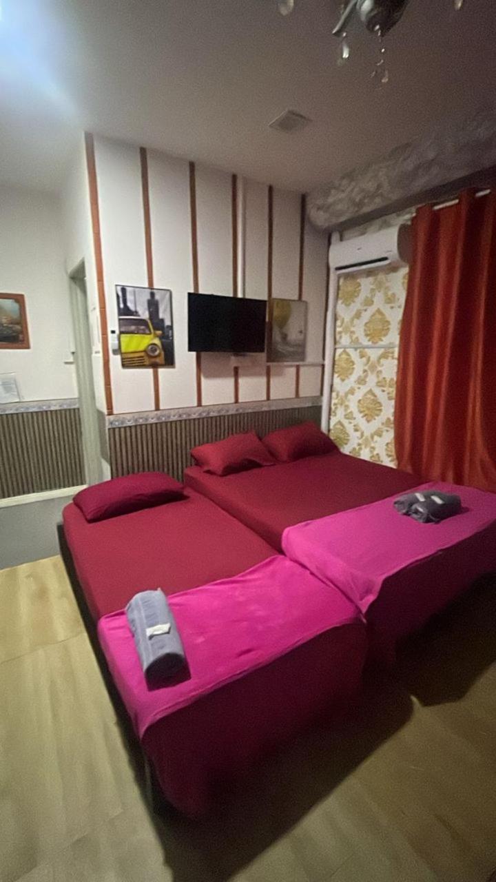 Triple Room with Private Bathroom photo 1