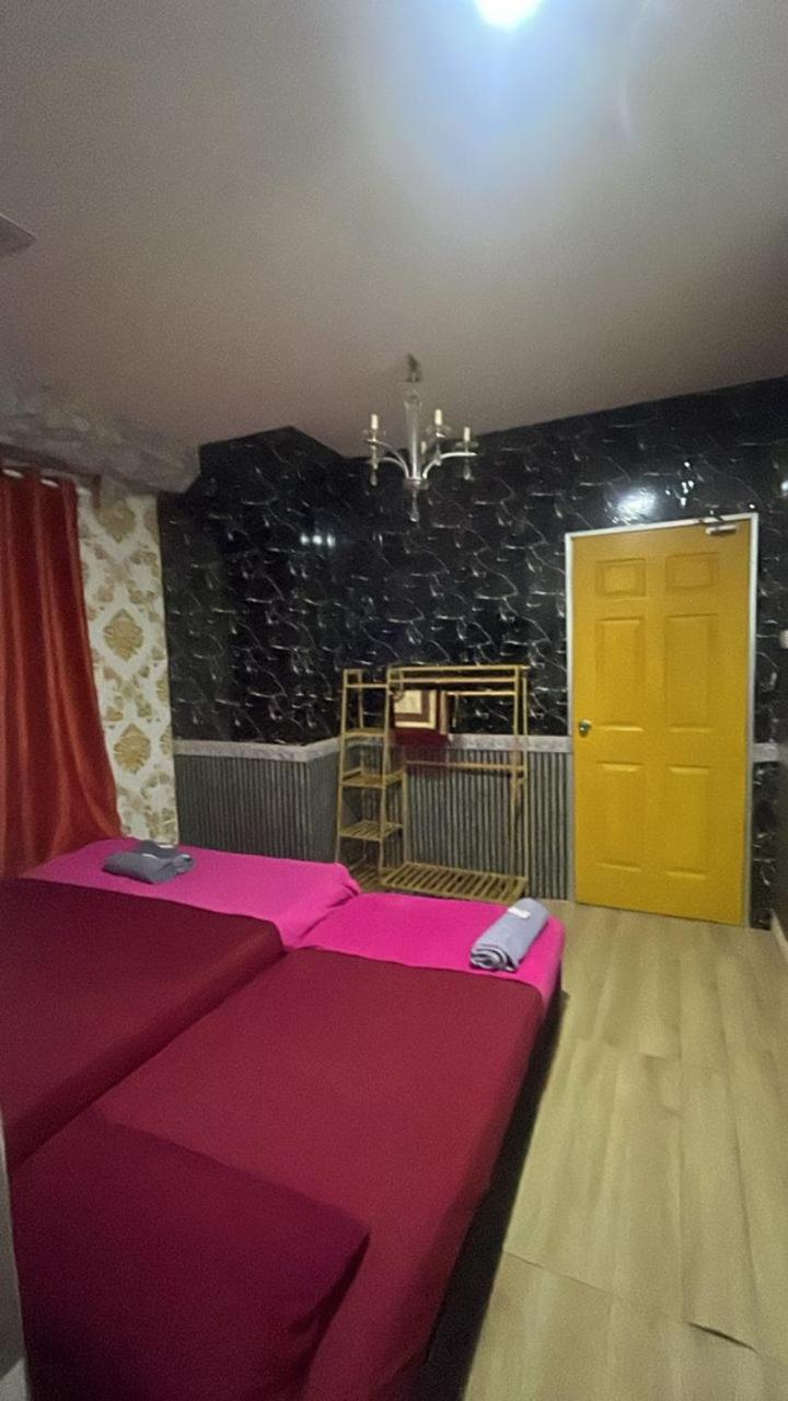 Triple Room with Private Bathroom