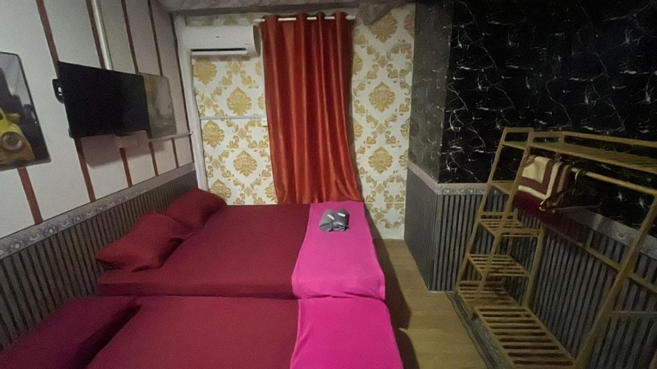 Triple Room with Private Bathroom