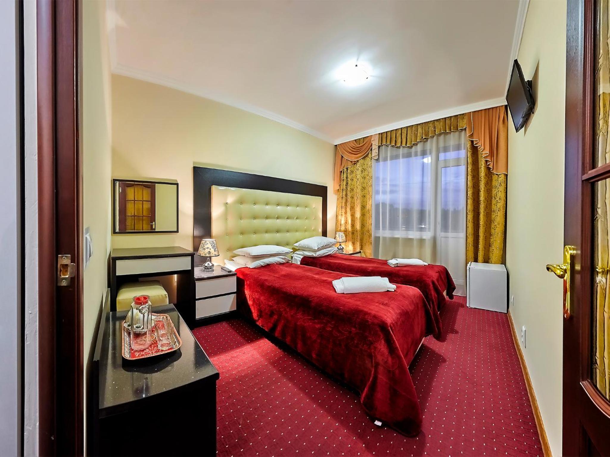 Superior Twin Room photo 1