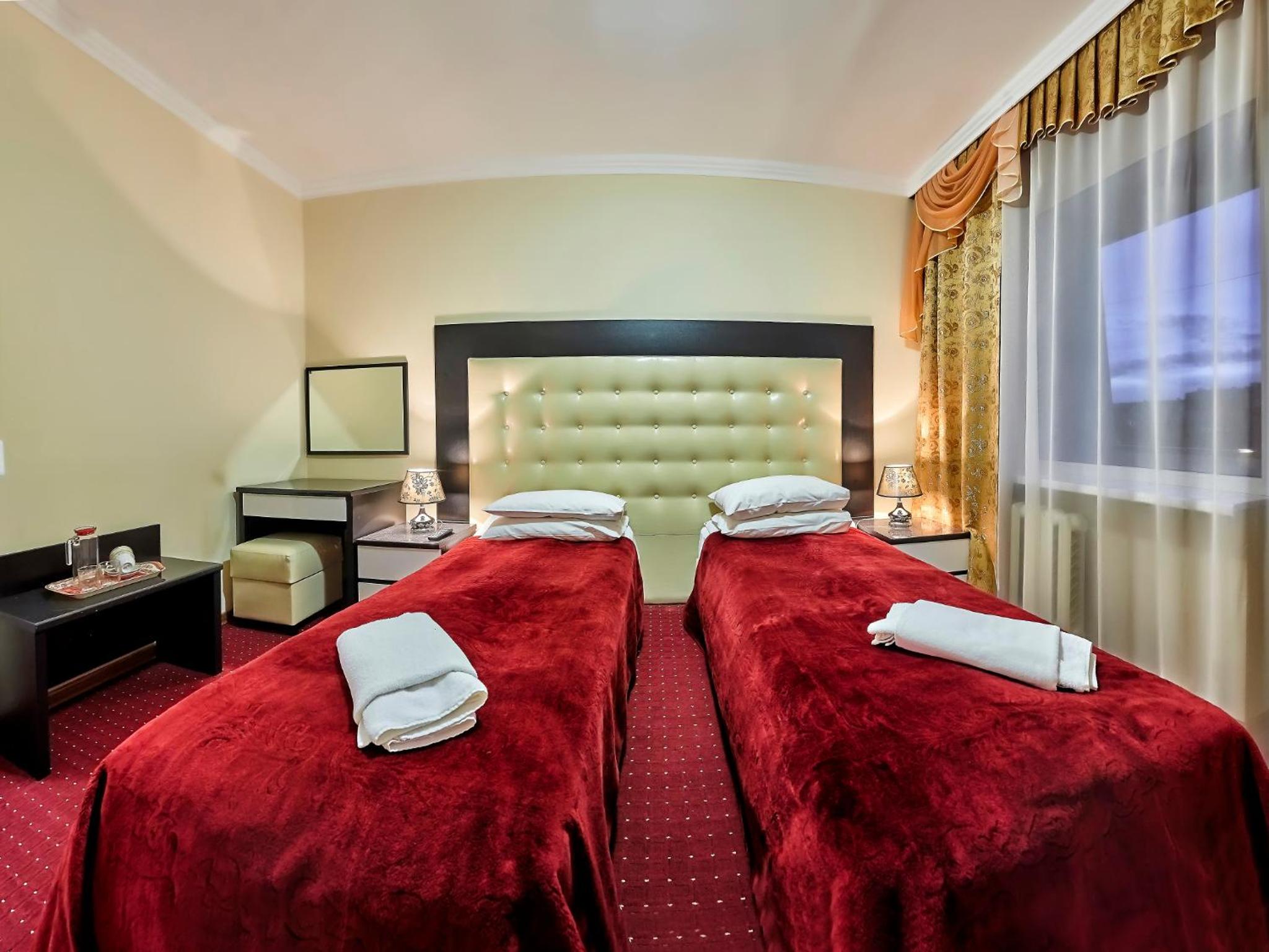 Superior Twin Room photo 3