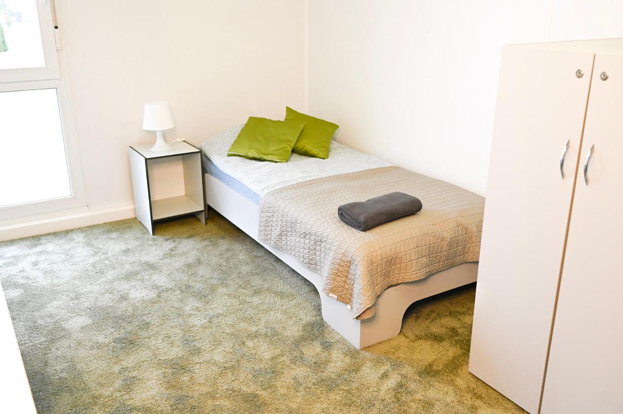Single Room photo 2