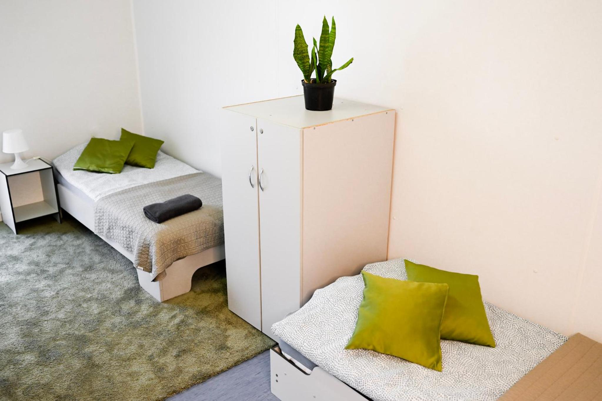 Single Room photo 3