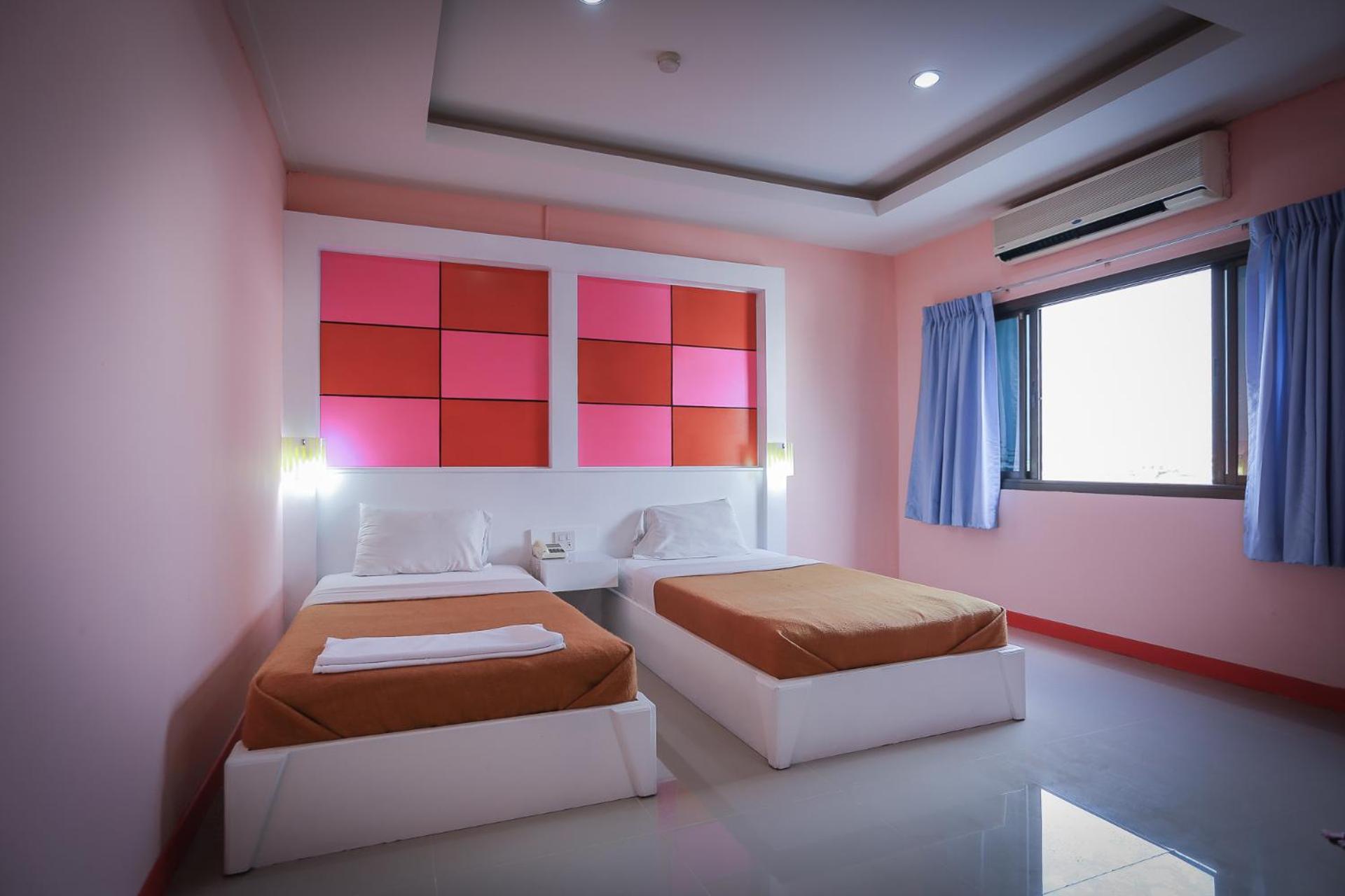 Deluxe Double Room - Photo 3