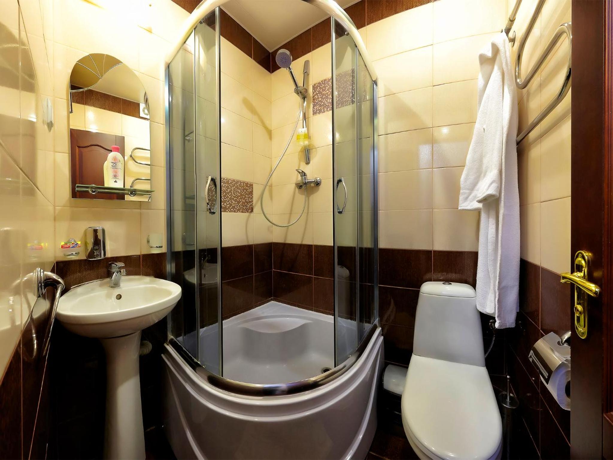One-Bedroom Suite photo 2