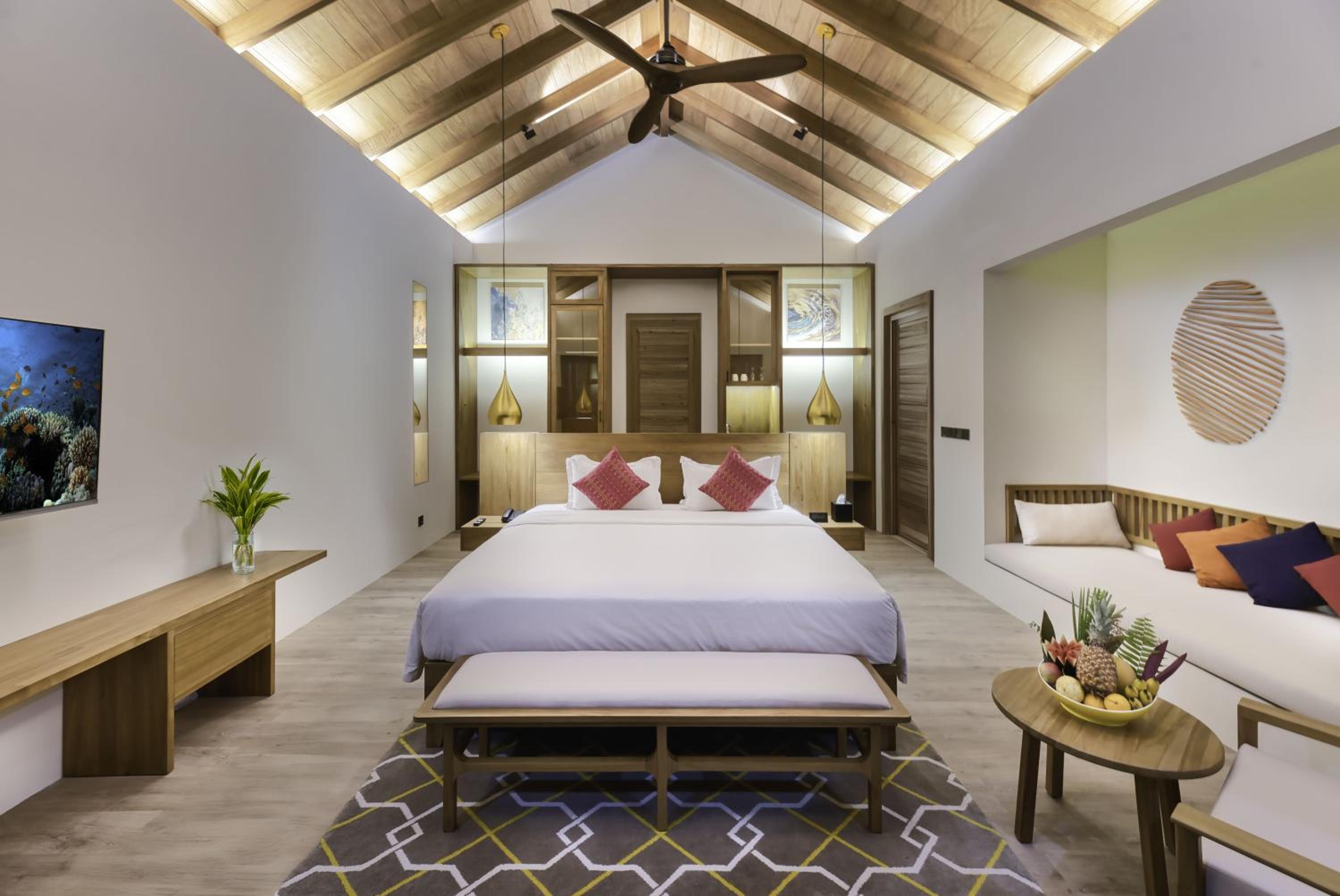 Premium Beach Pool Villa - Photo 2