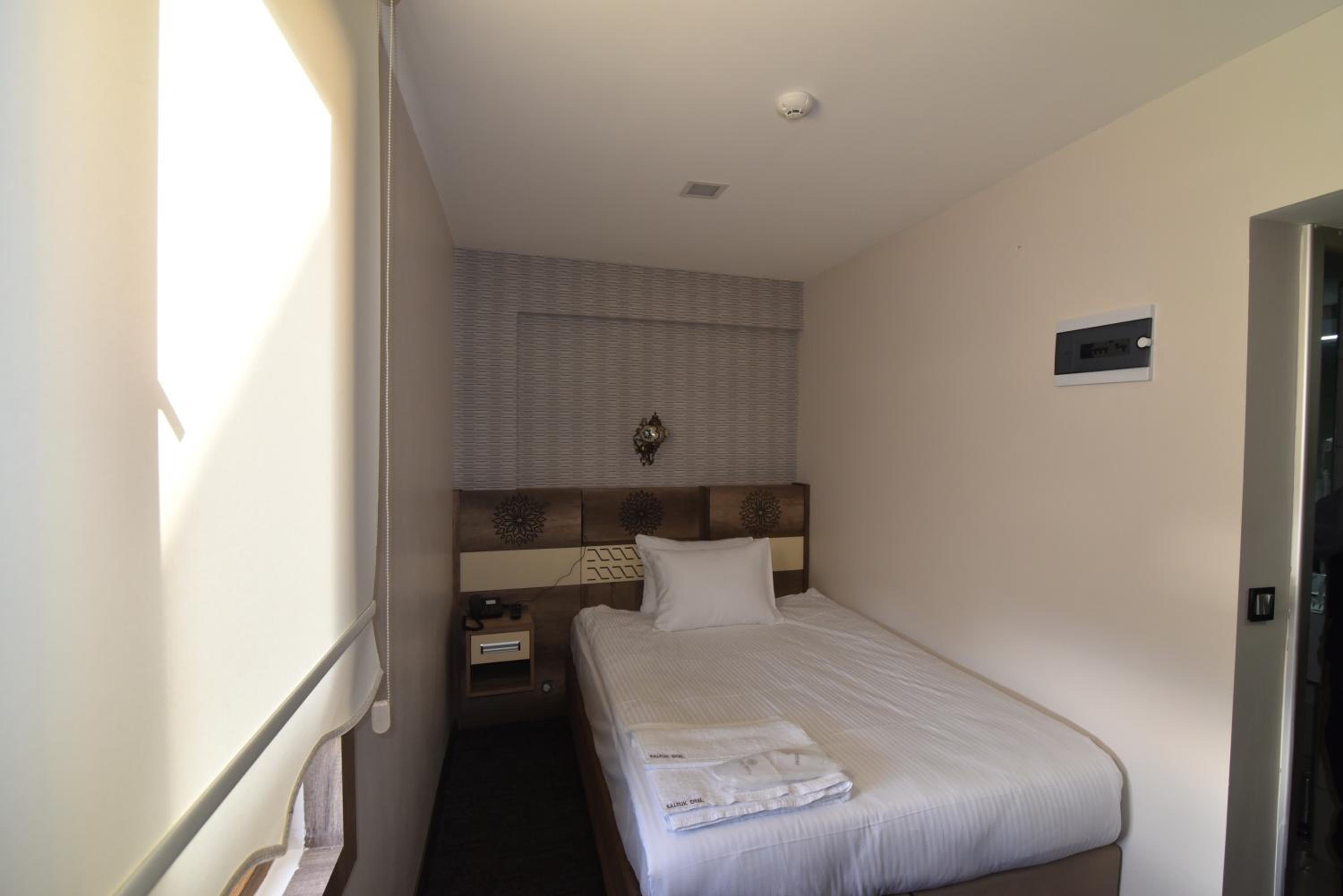 Deluxe Single Room photo 1