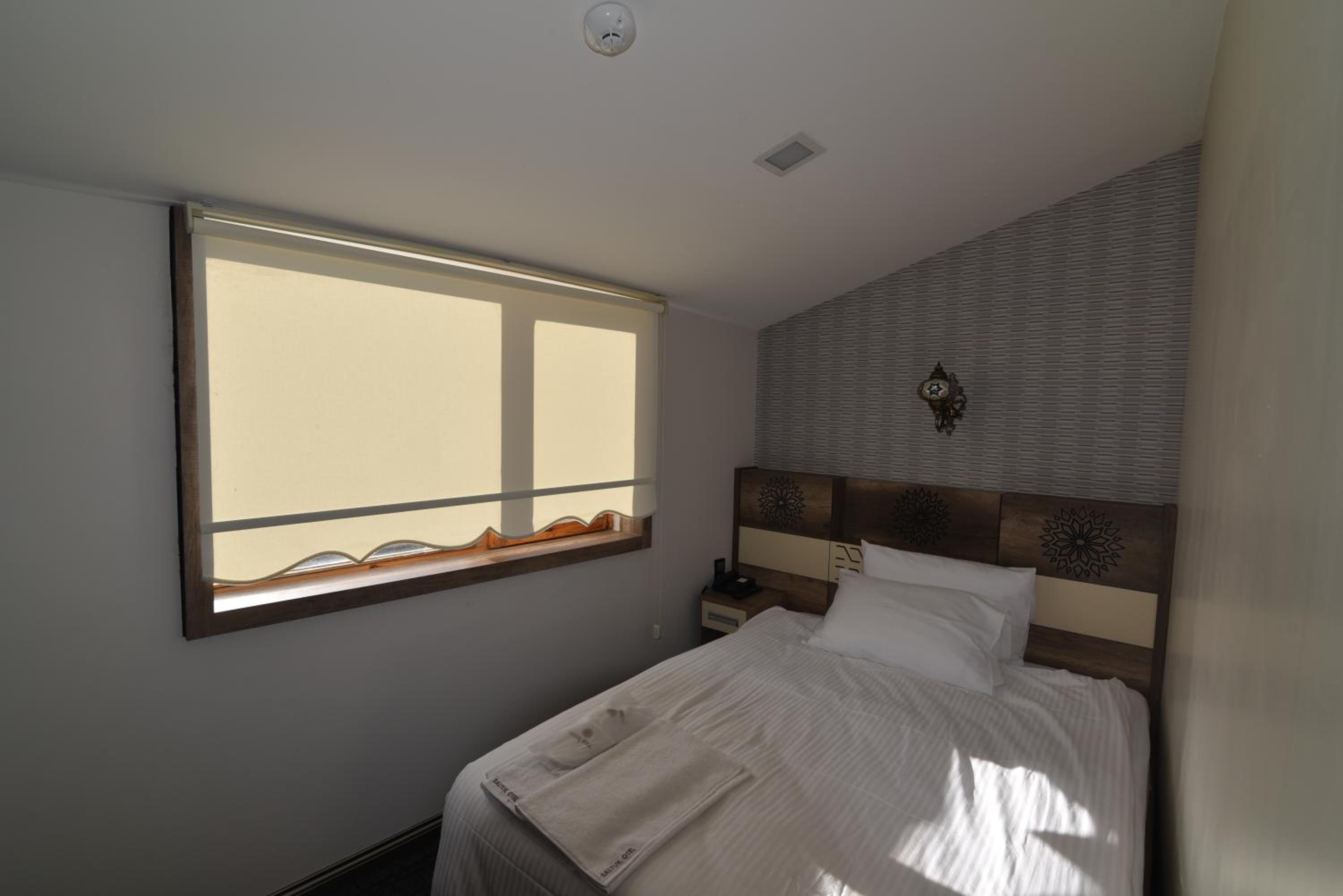 Deluxe Single Room photo 3