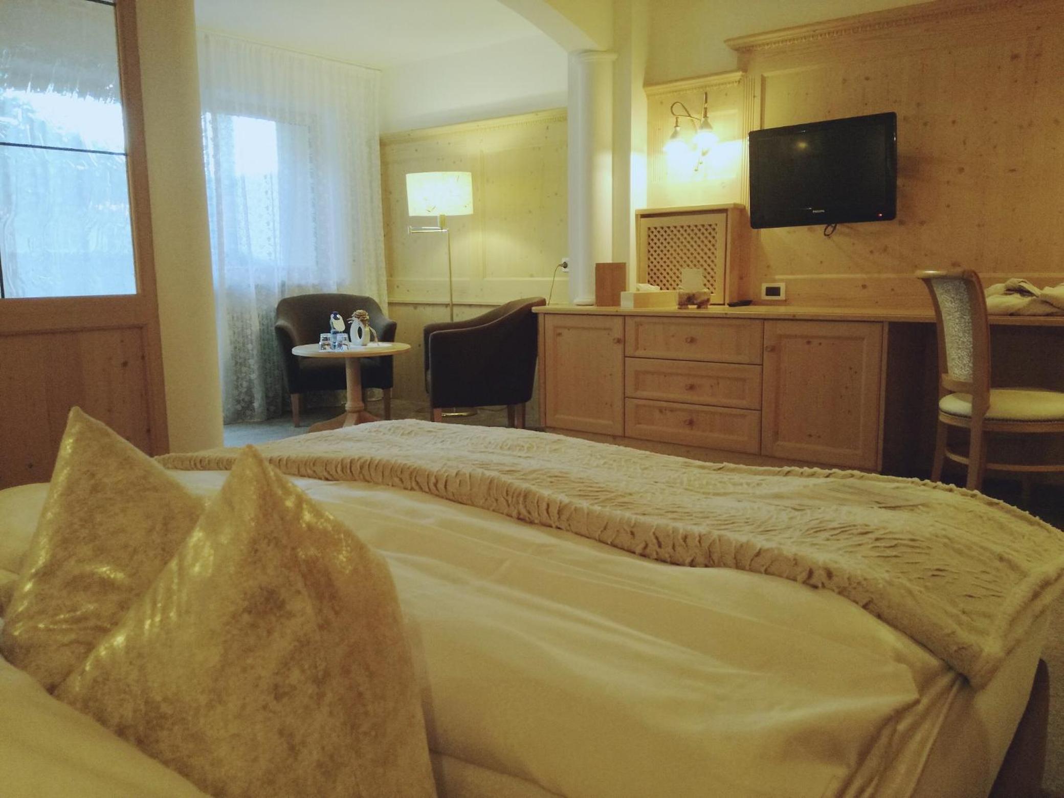 Comfort Double Room photo 2